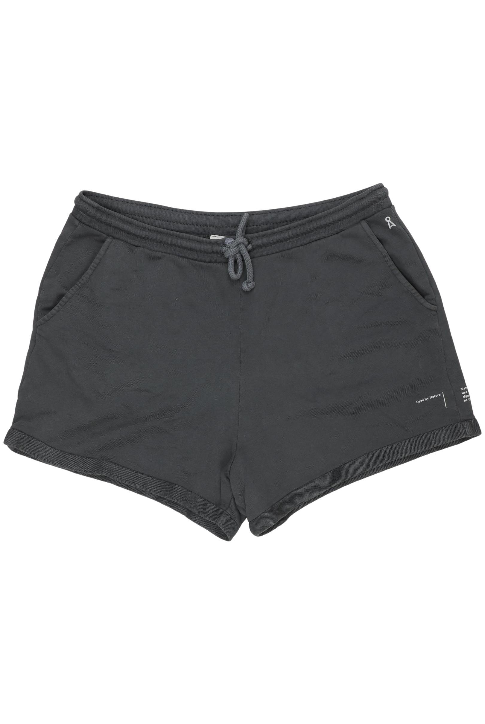 

Armedangels Damen Shorts, grau, Gr. 40