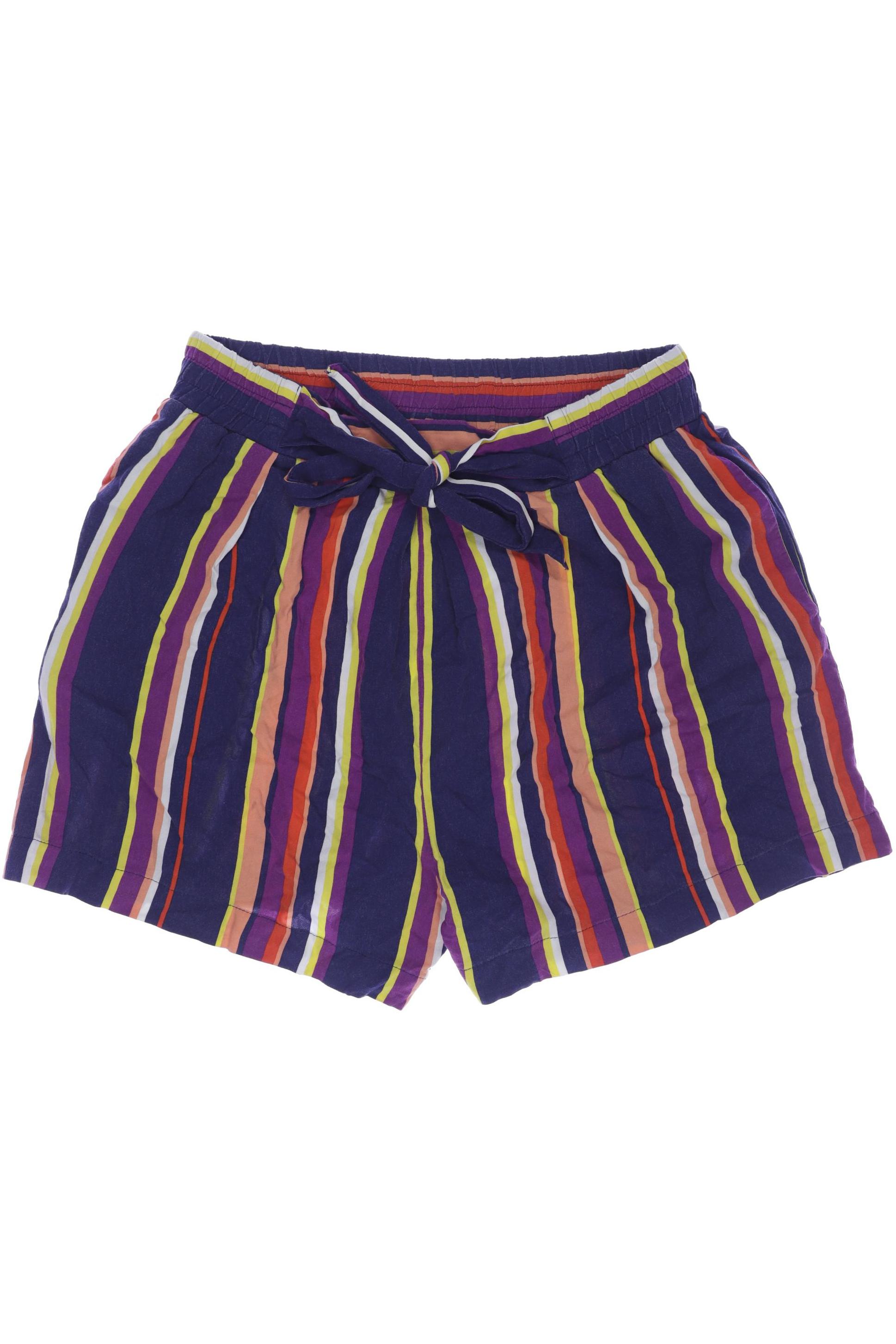 

Armedangels Damen Shorts, marineblau, Gr. 38