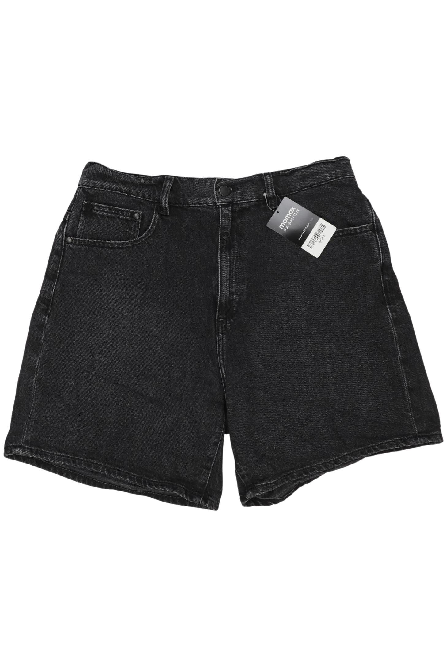 

Armedangels Damen Shorts, schwarz, Gr. 31