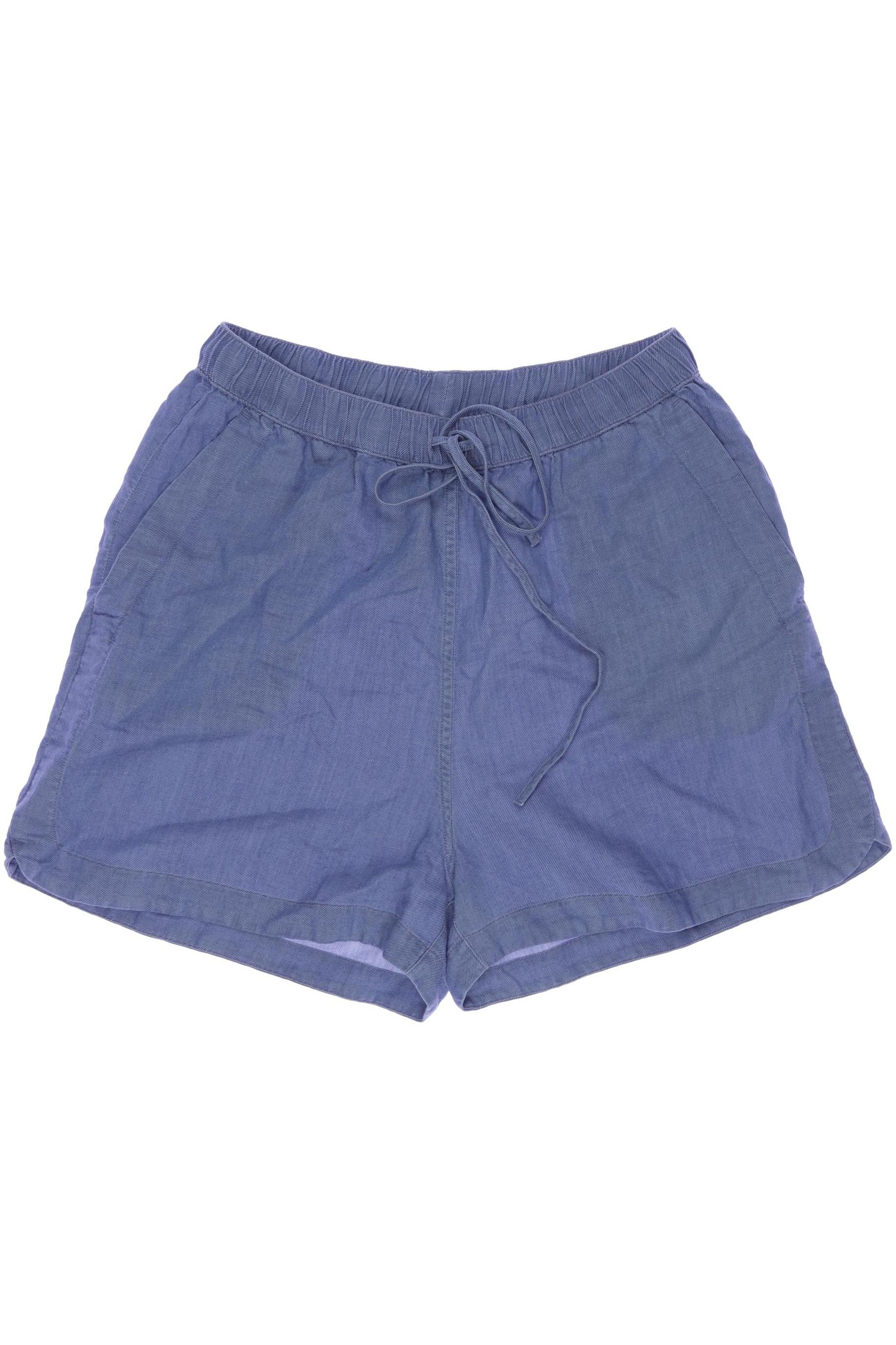 

Armedangels Damen Shorts, blau, Gr. 40