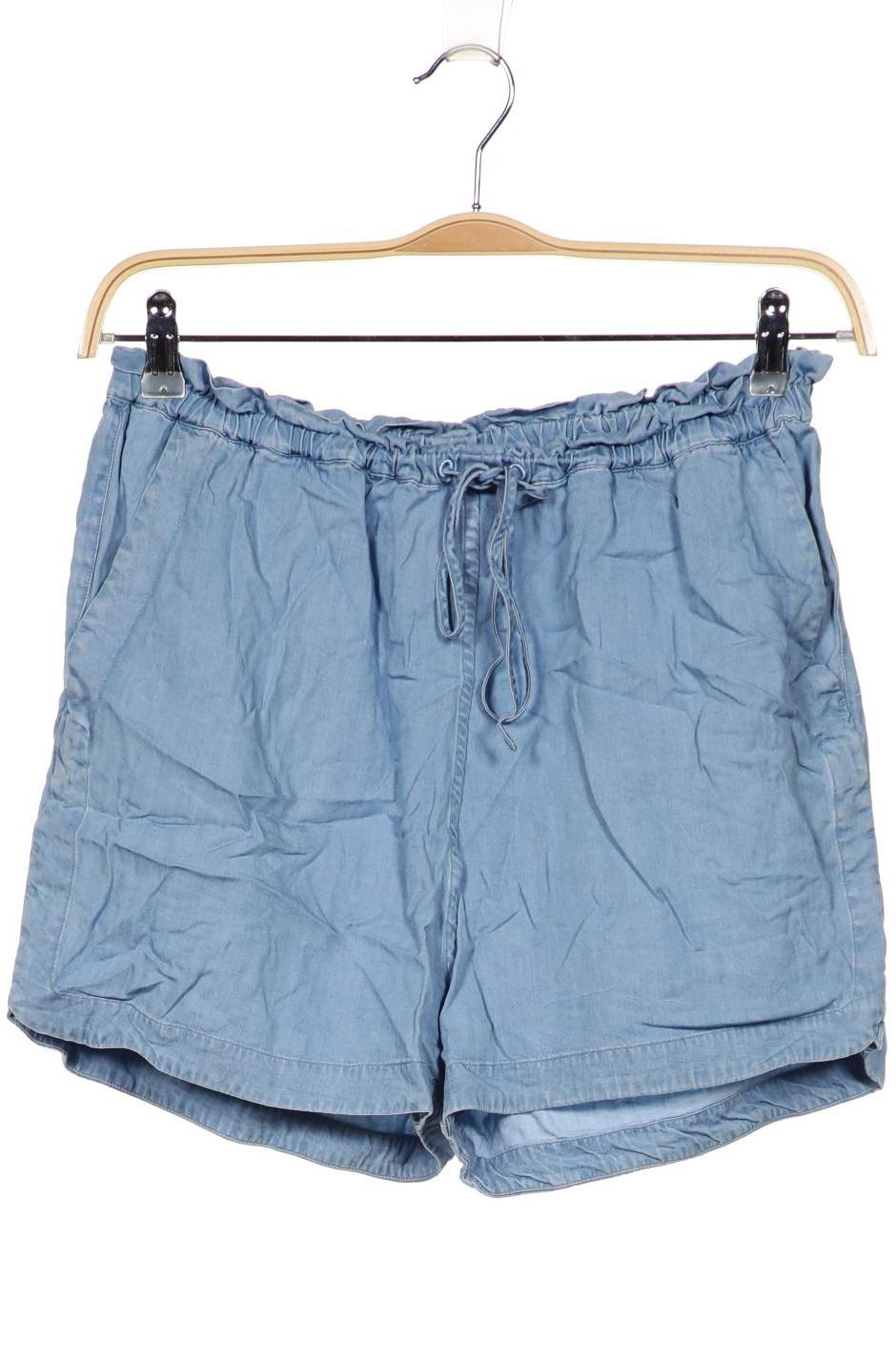 

ARMEDANGELS Damen Shorts, hellblau