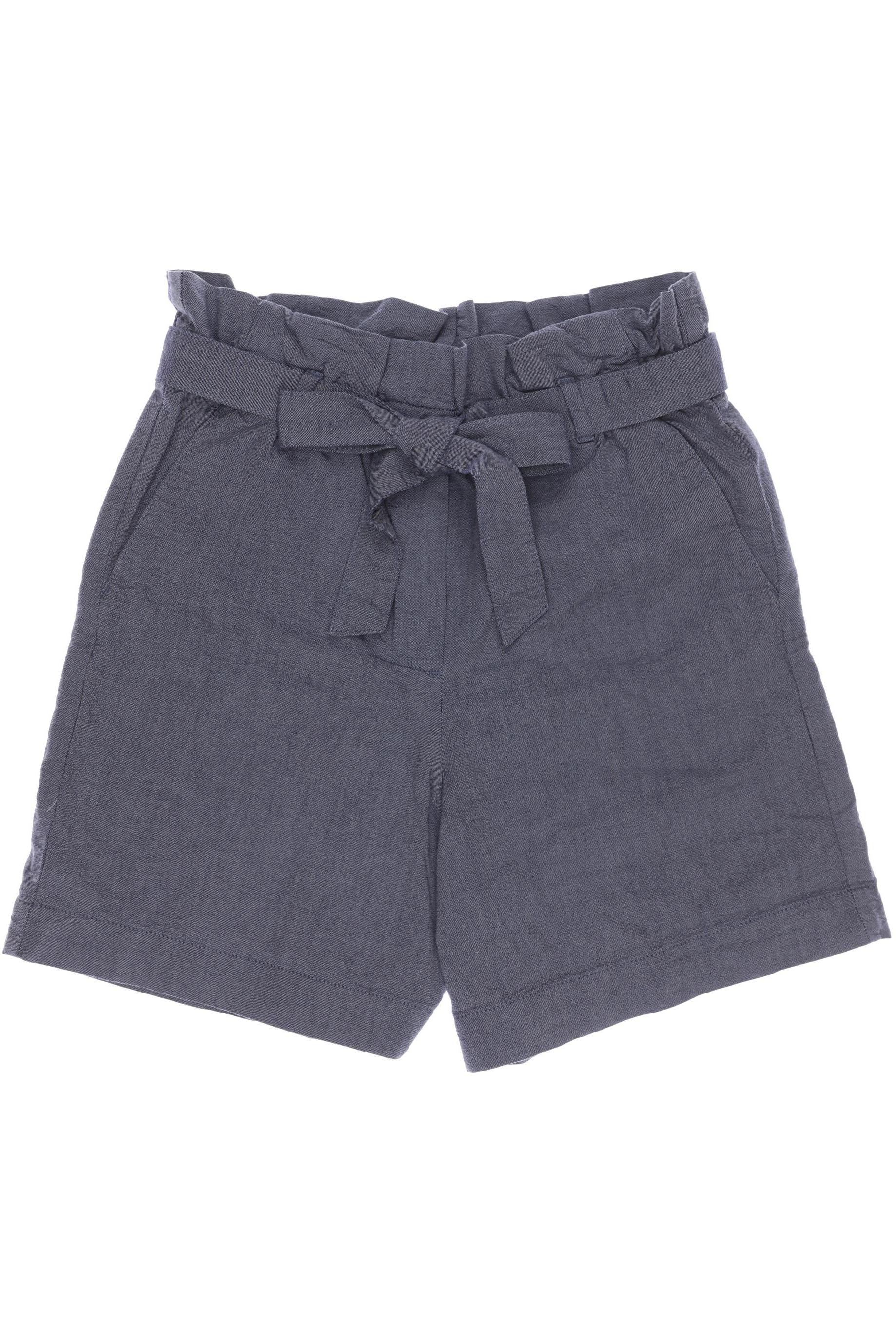 

Armedangels Damen Shorts, marineblau, Gr. 36