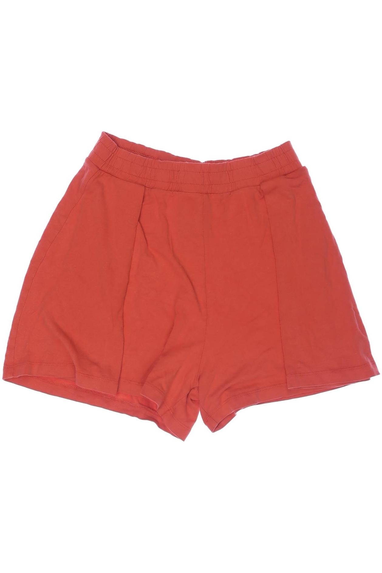 

Armedangels Damen Shorts, rot, Gr. 34