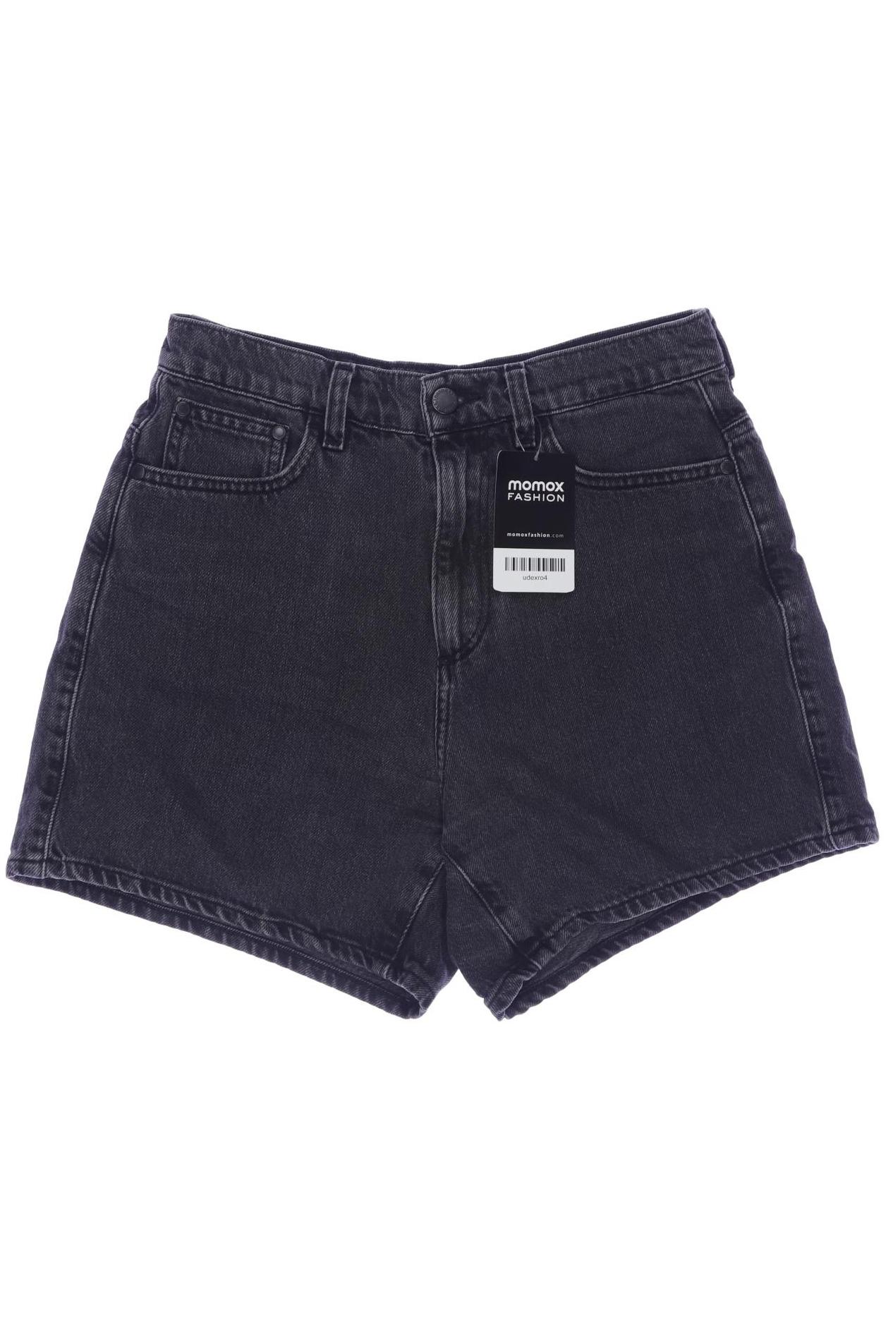 

Armedangels Damen Shorts, schwarz, Gr. 27