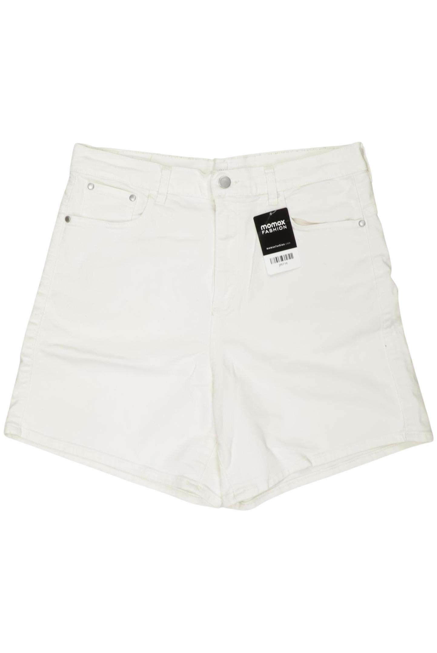 

Armedangels Damen Shorts, weiß, Gr. 32