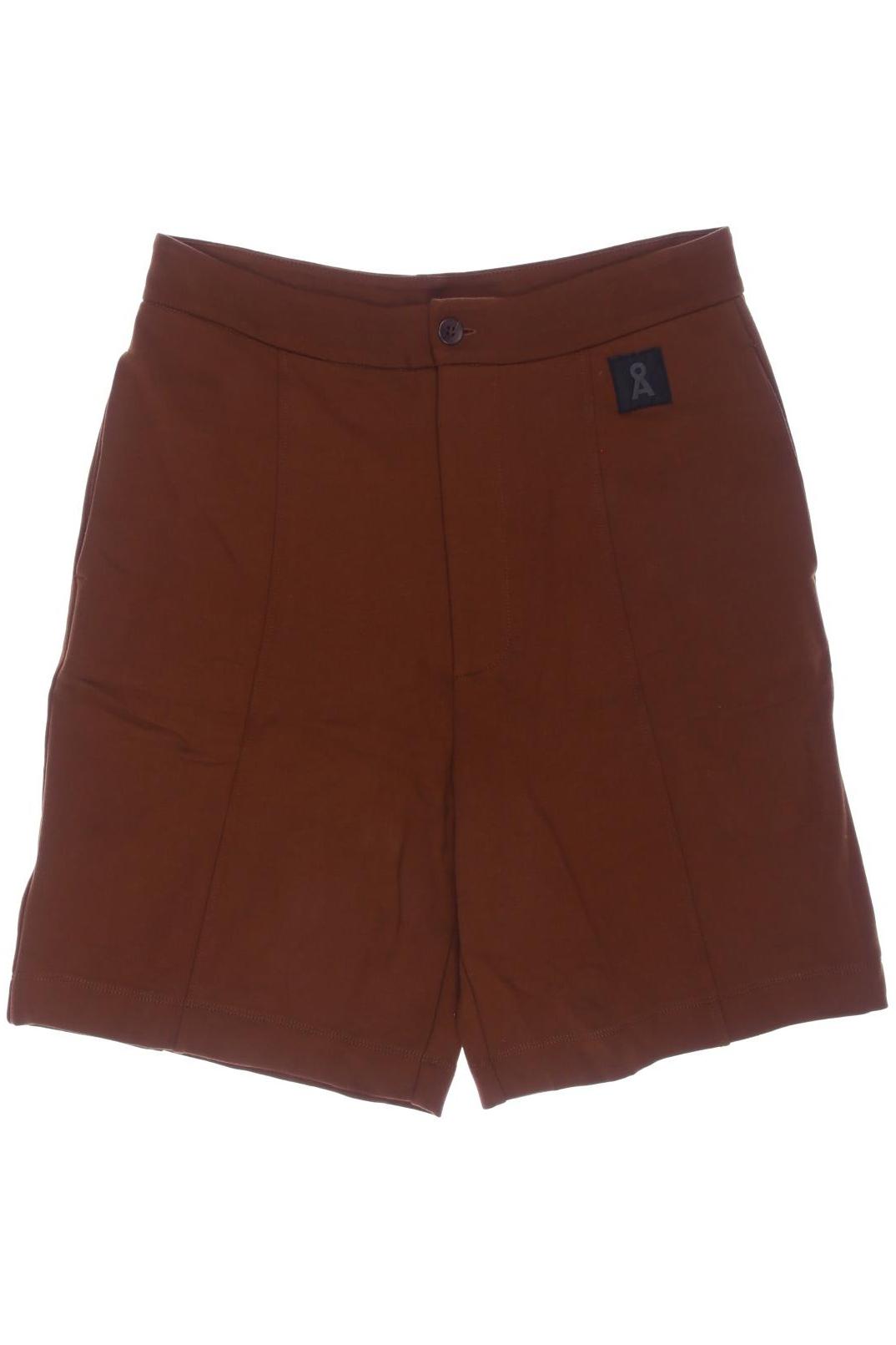 

Armedangels Damen Shorts, braun, Gr. 36