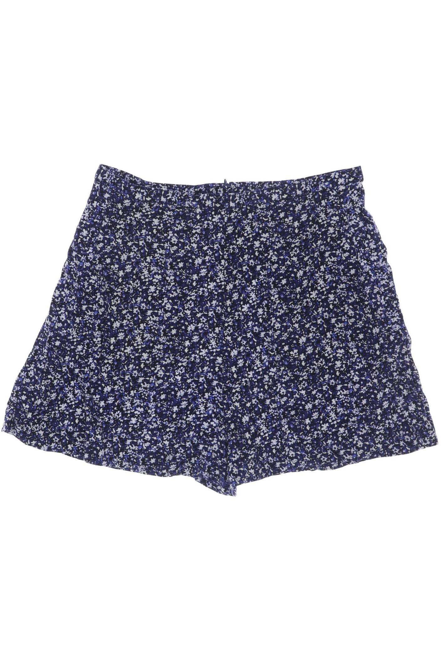 

ARMEDANGELS Damen Shorts, marineblau