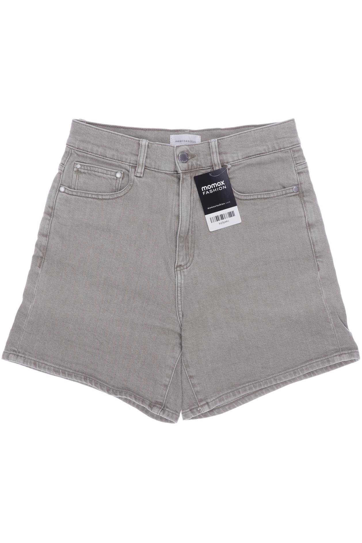 

ARMEDANGELS Damen Shorts, beige