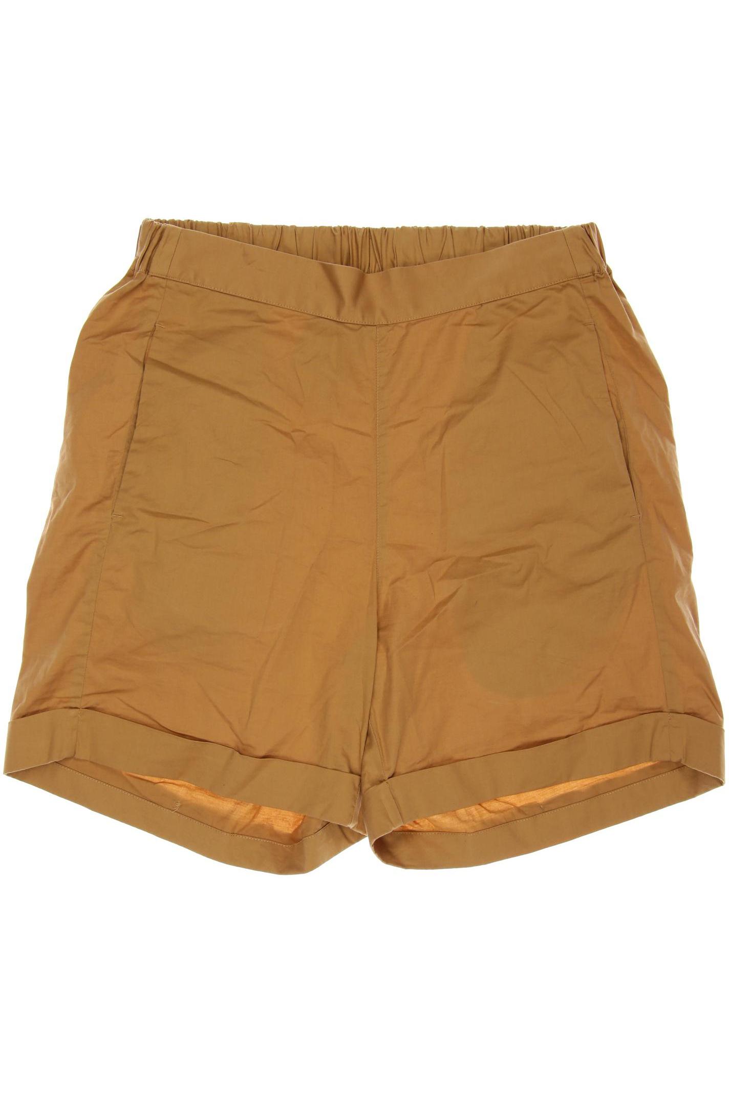 

Armedangels Damen Shorts, beige, Gr. 36