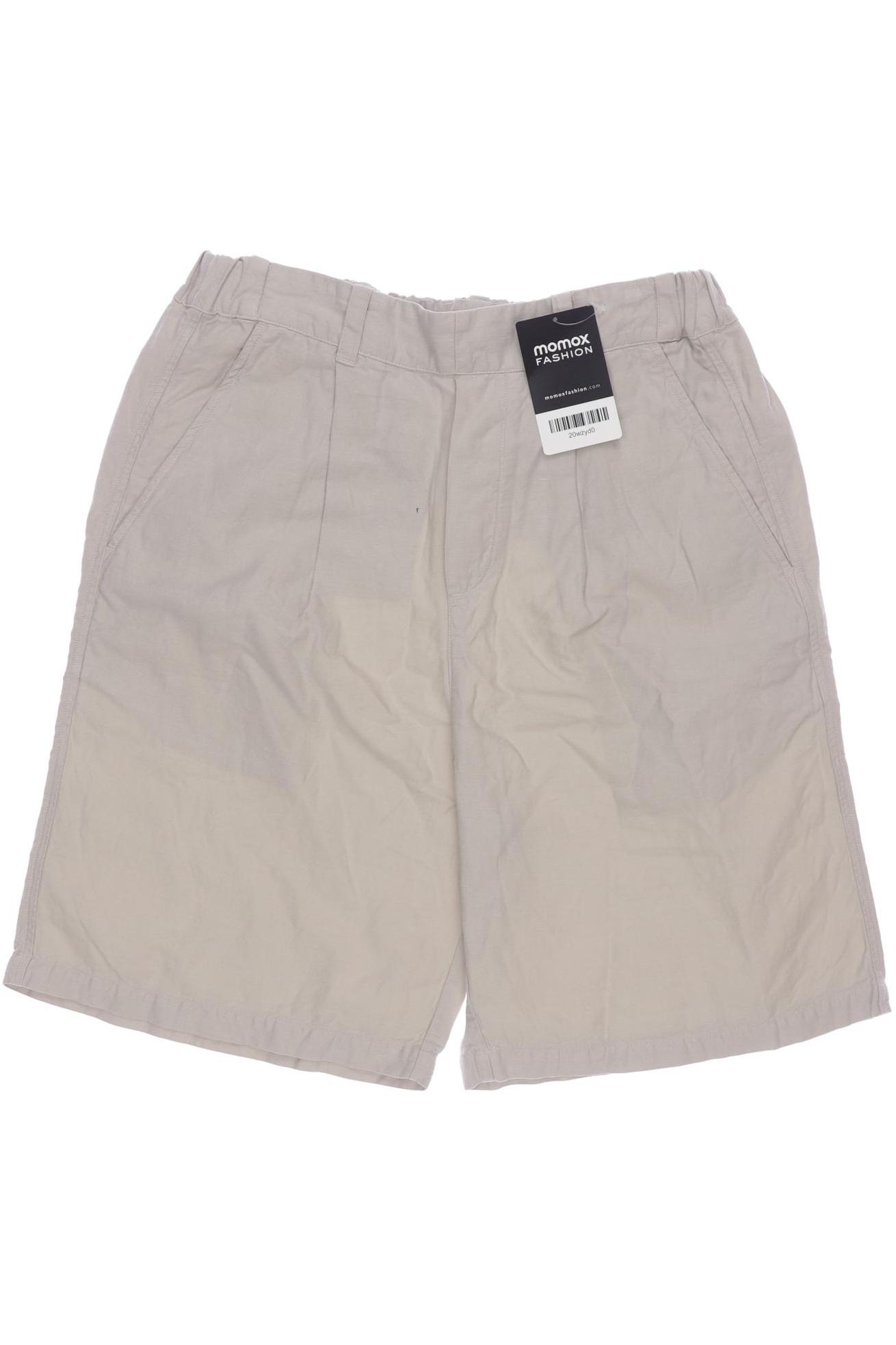 

Armedangels Damen Shorts, beige, Gr. 34