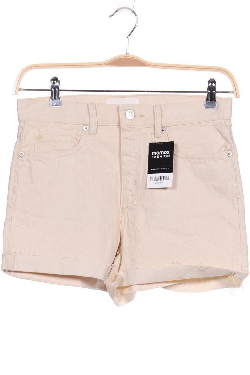 Thumbnail - Armedangels Damen Shorts, beige, Gr. 27