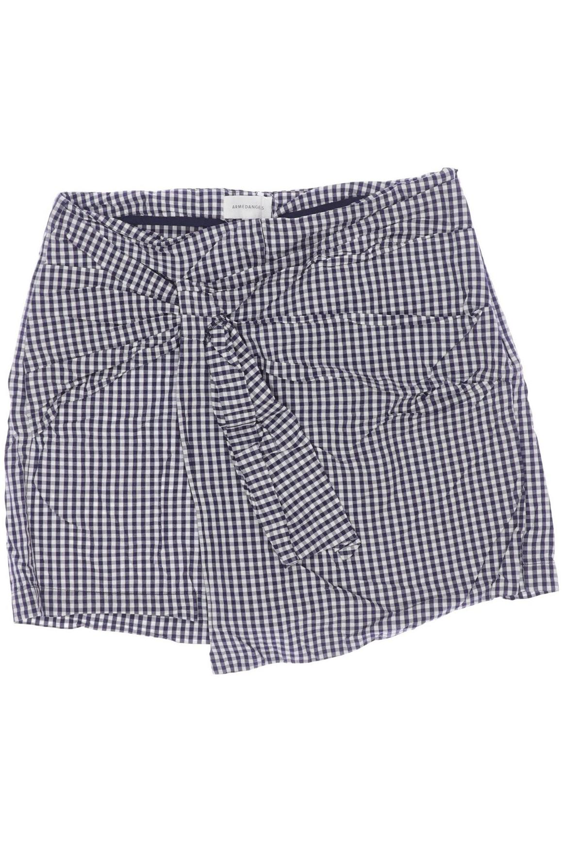 

Armedangels Damen Shorts, marineblau, Gr. 36