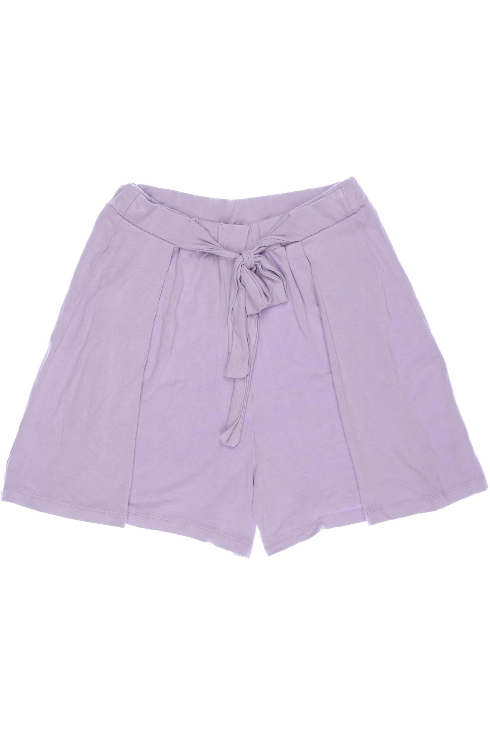 

Armedangels Damen Shorts, flieder, Gr. 34