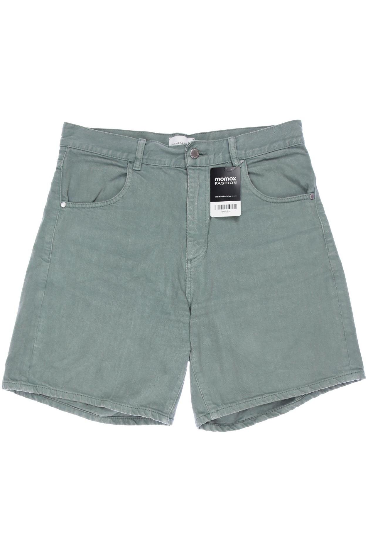 

Armedangels Damen Shorts, türkis, Gr. 30