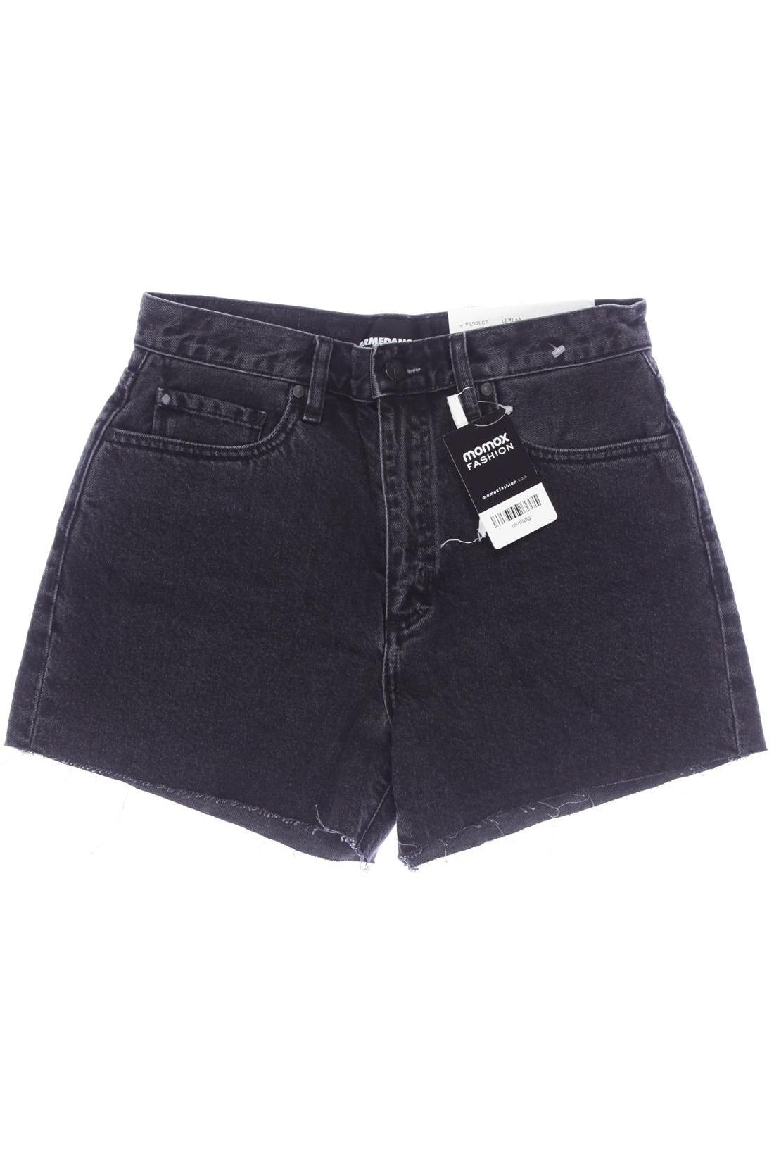 

Armedangels Damen Shorts, grau, Gr. 27