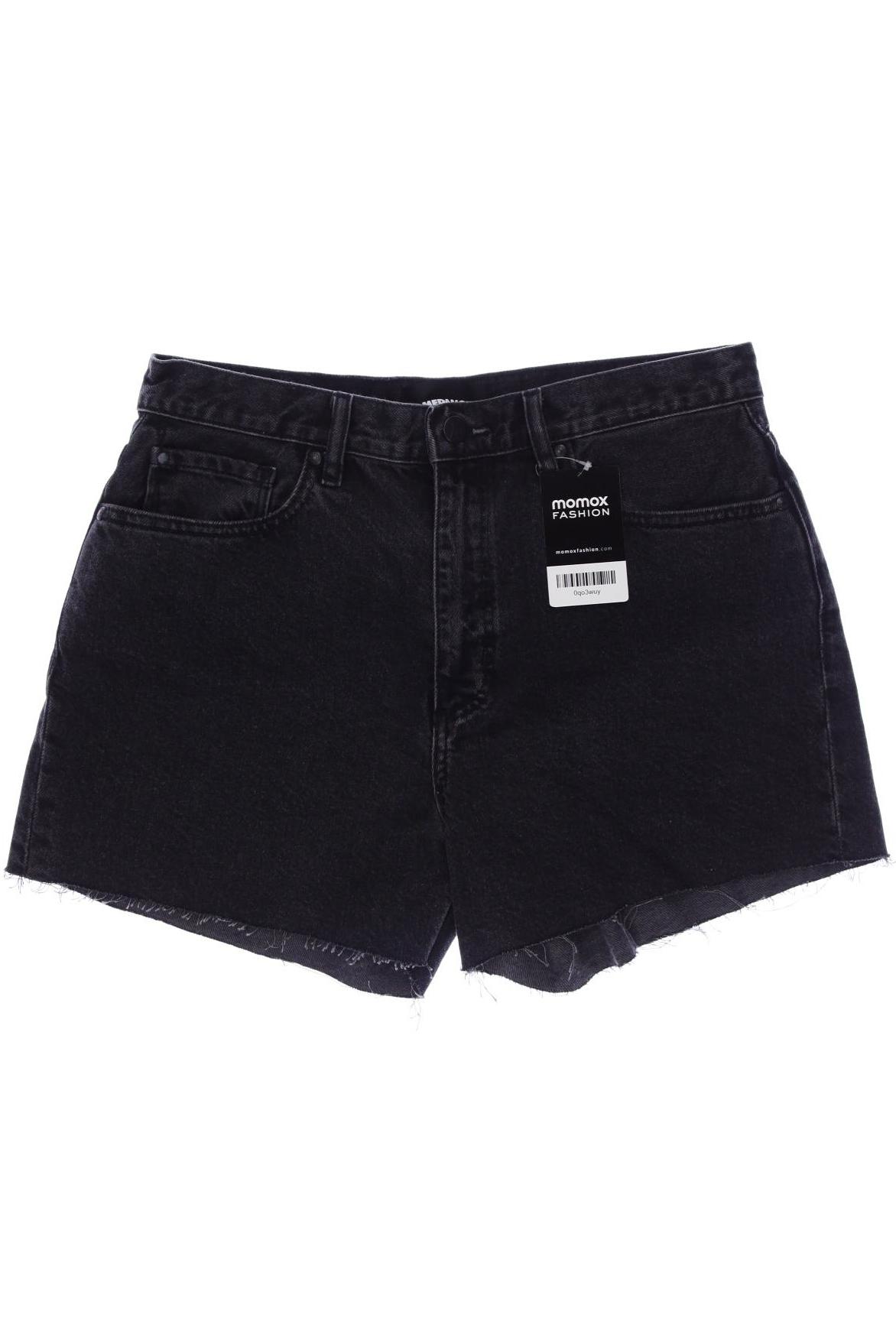 

Armedangels Damen Shorts, schwarz, Gr. 30