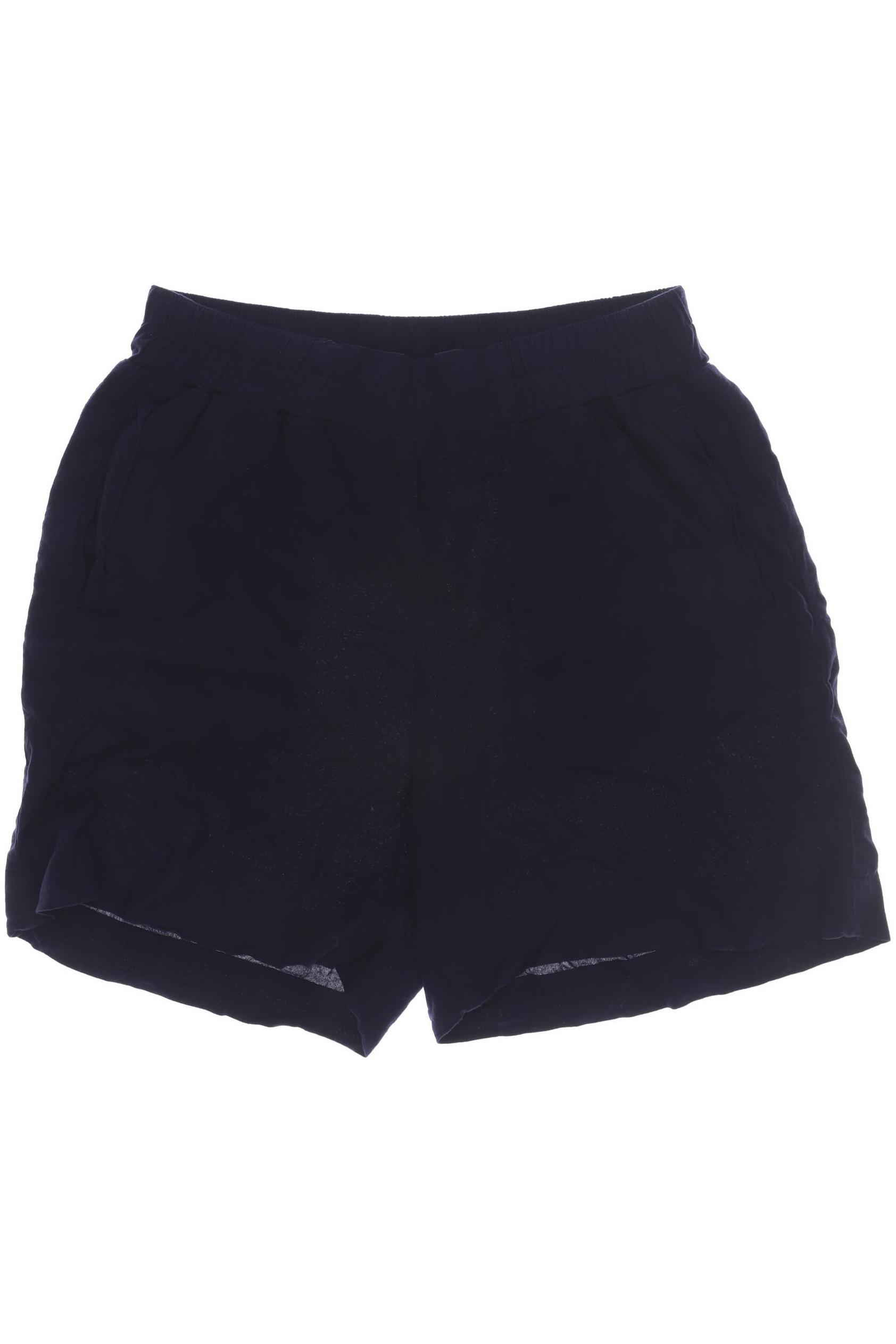 

Armedangels Damen Shorts, marineblau, Gr. 36