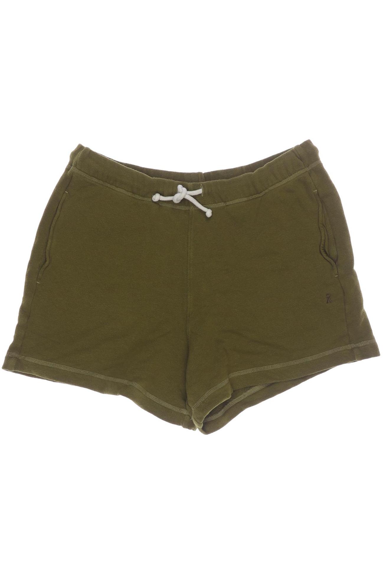 

Armedangels Damen Shorts, grün, Gr. 40