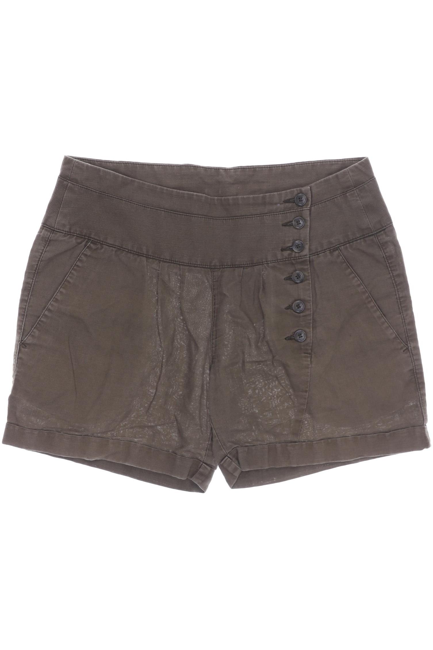 

ARMEDANGELS Damen Shorts, braun