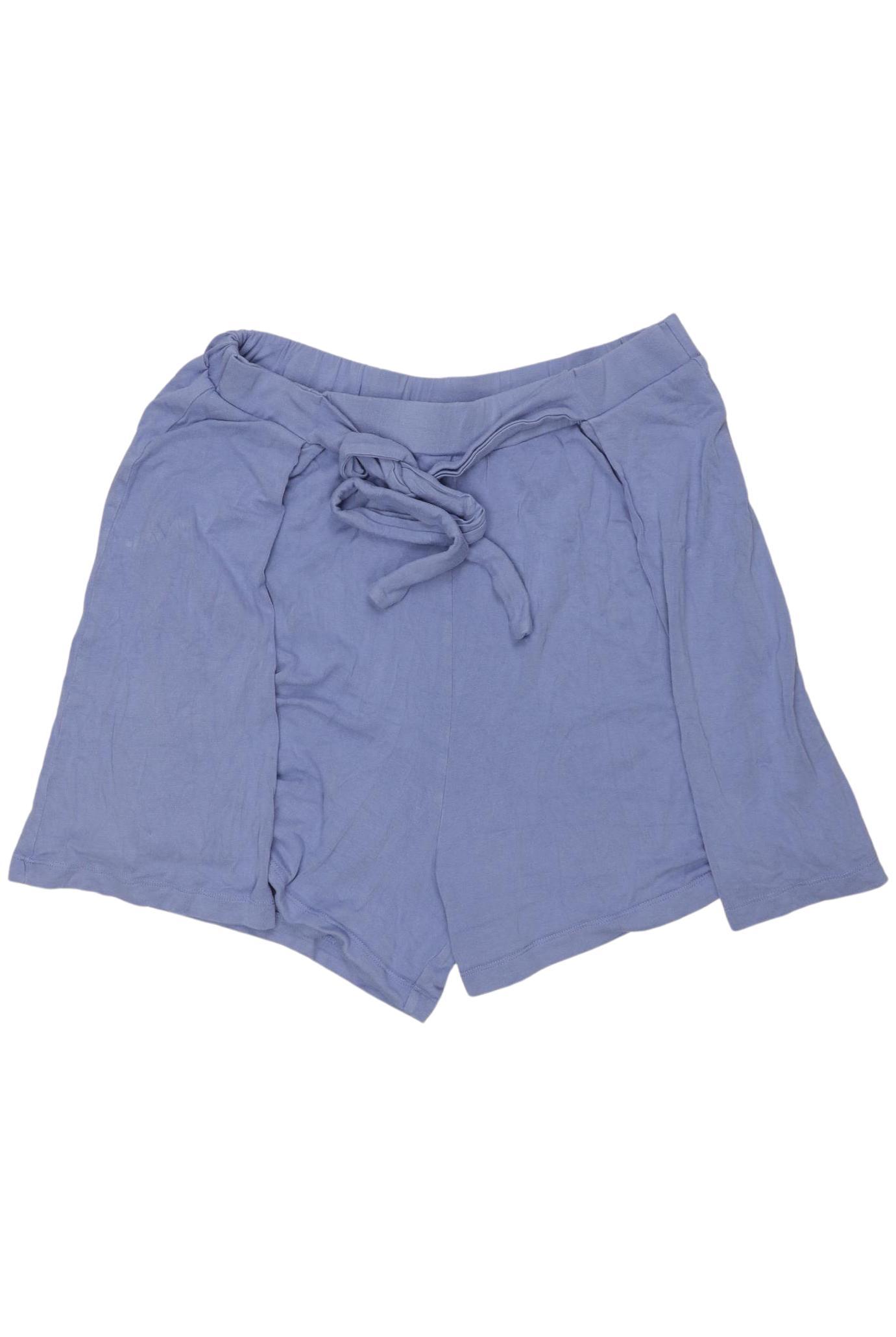 

Armedangels Damen Shorts, hellblau, Gr. 40