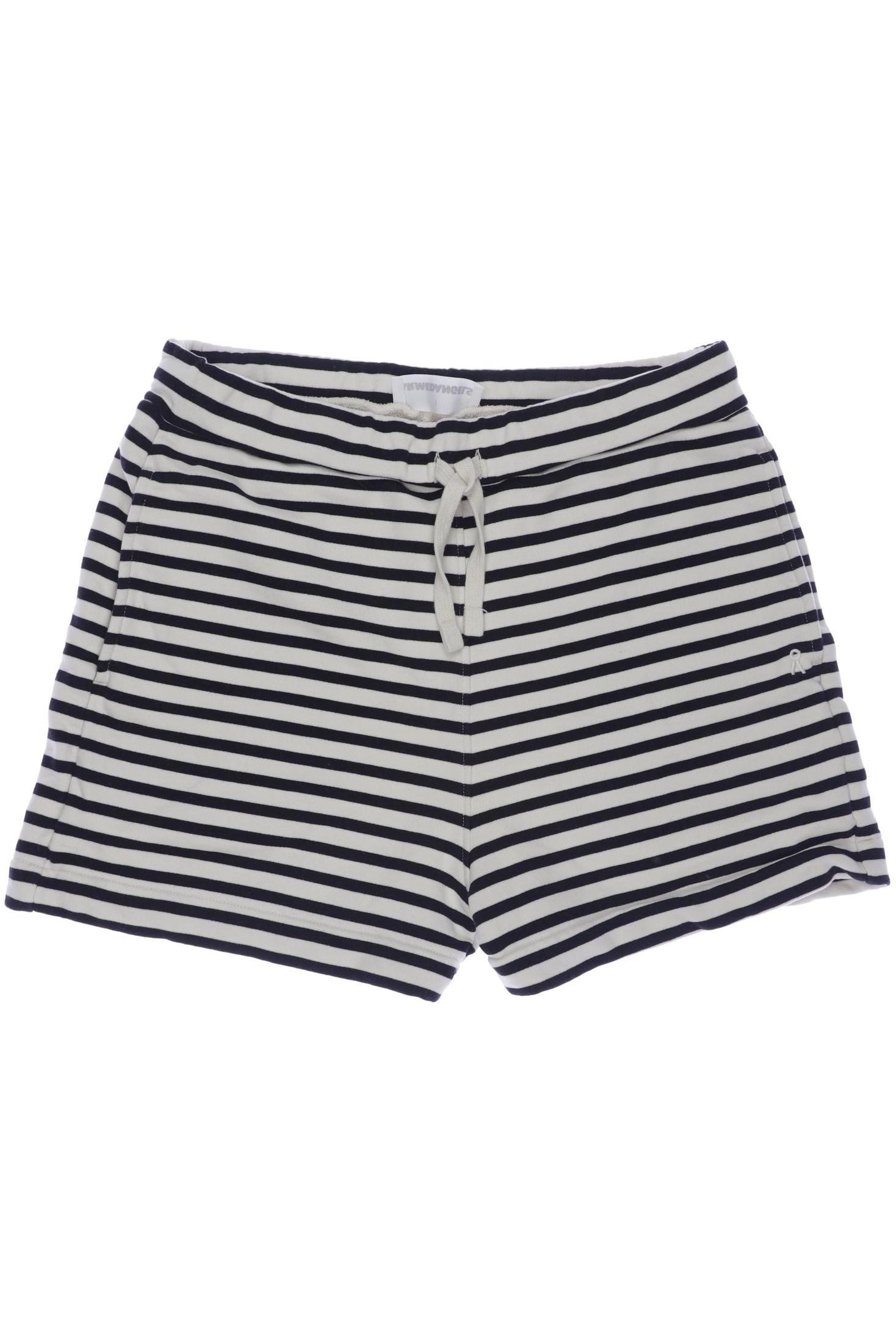 

Armedangels Damen Shorts, schwarz, Gr. 36