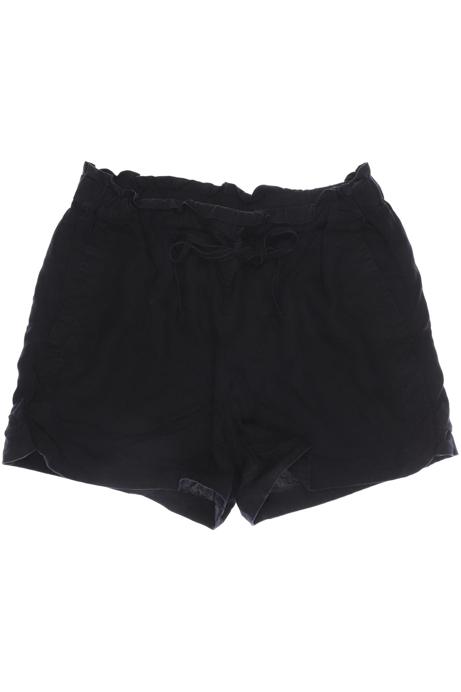 

Armedangels Damen Shorts, schwarz, Gr. 36