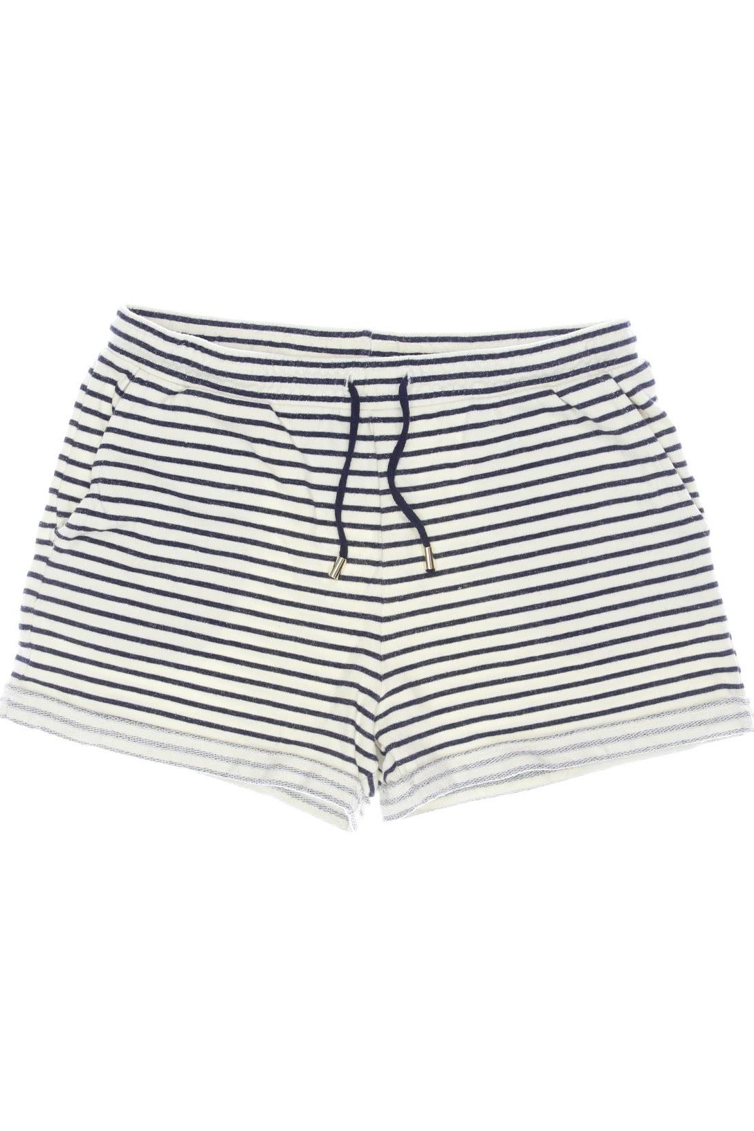 

Armedangels Damen Shorts, weiß, Gr. 34