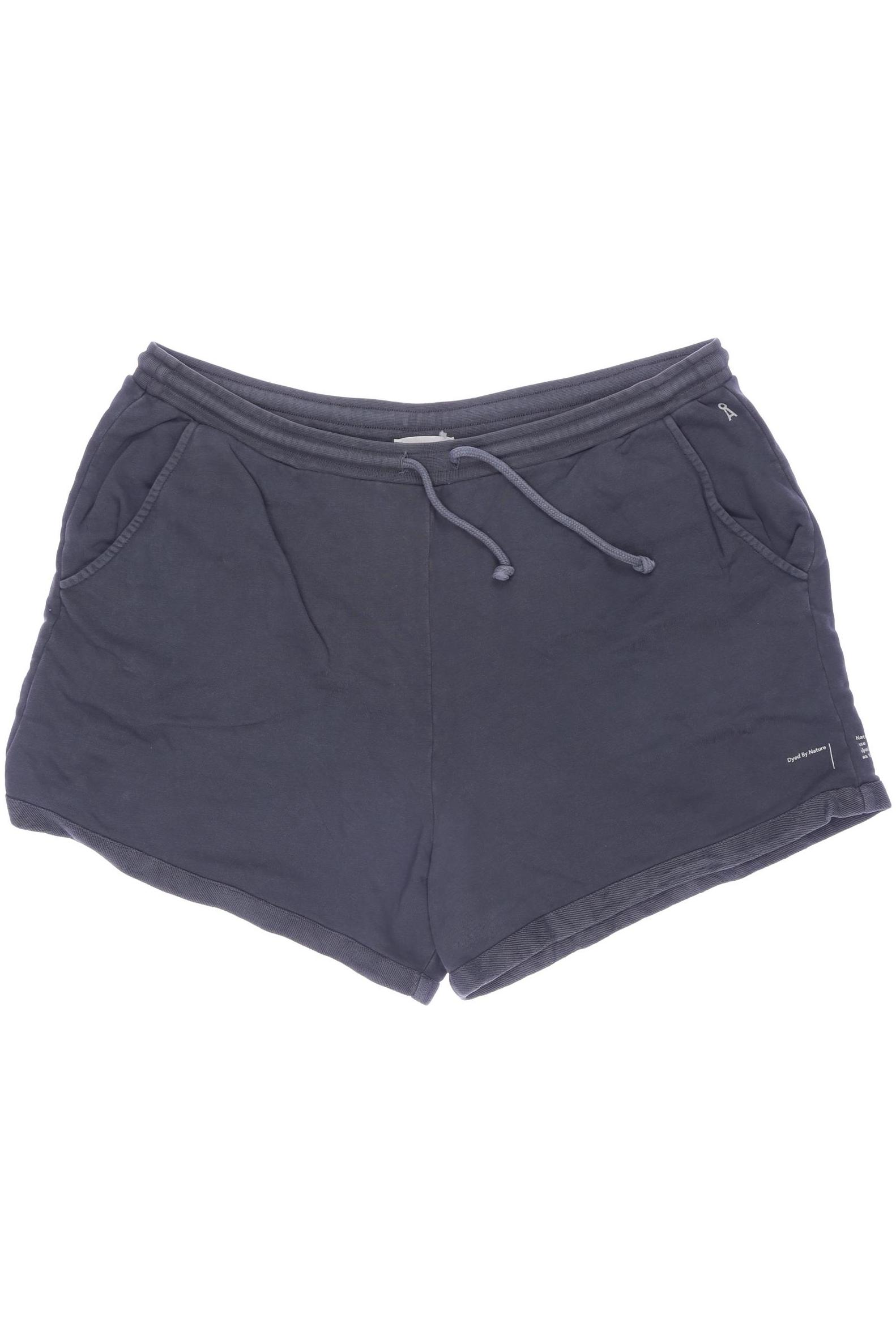 

Armedangels Damen Shorts, grau, Gr. 44