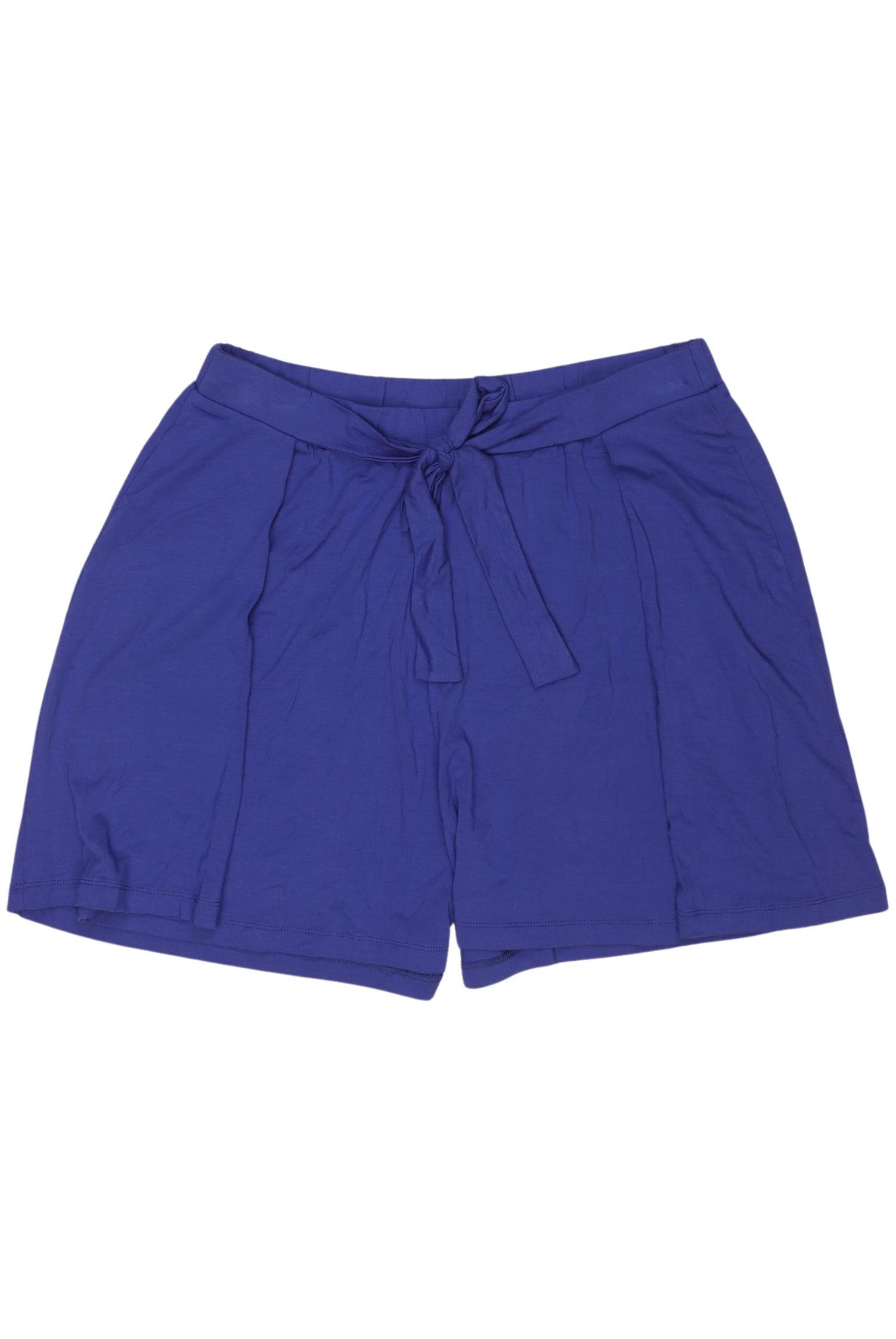 

Armedangels Damen Shorts, blau, Gr. 42