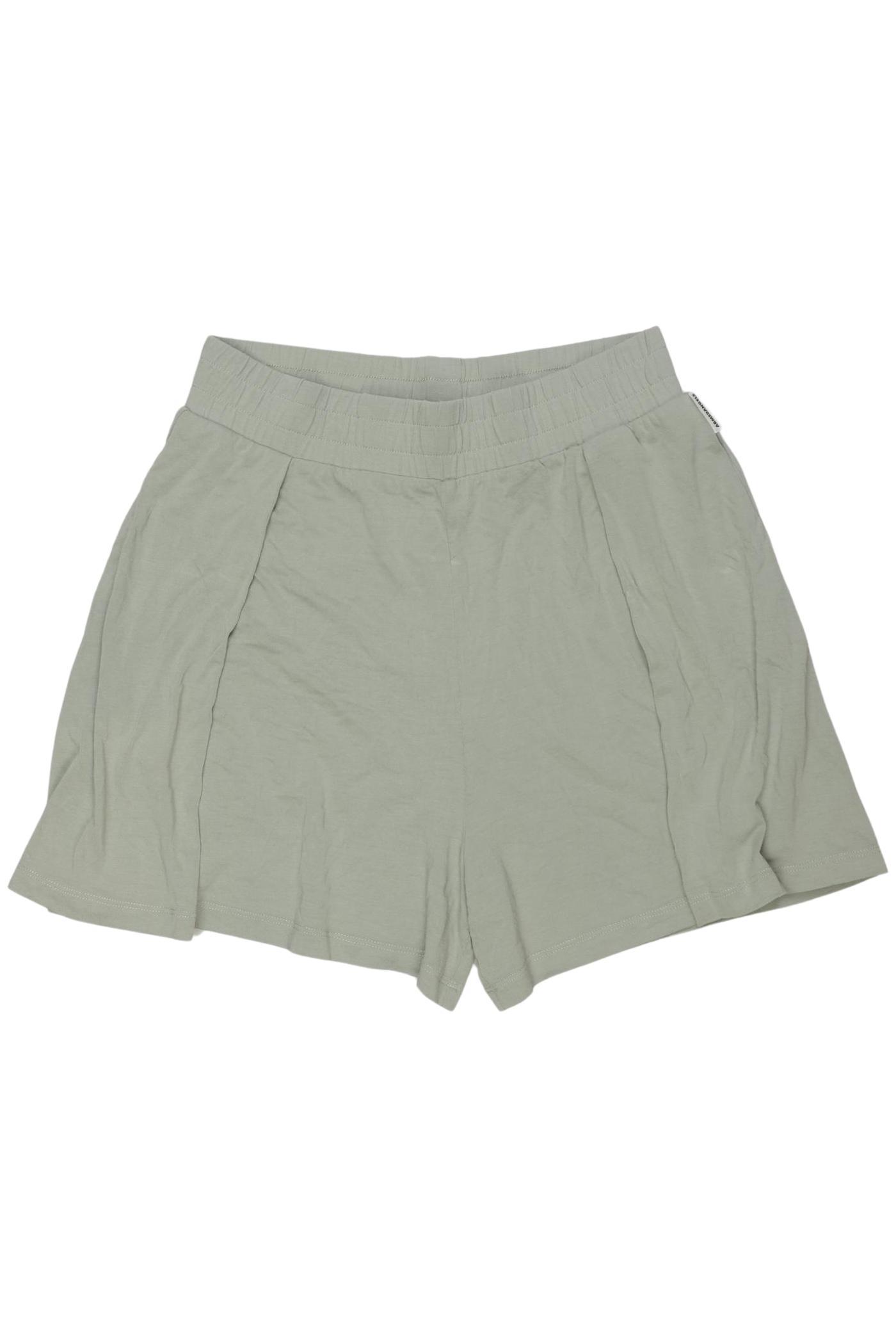 

Armedangels Damen Shorts, hellgrün, Gr. 36