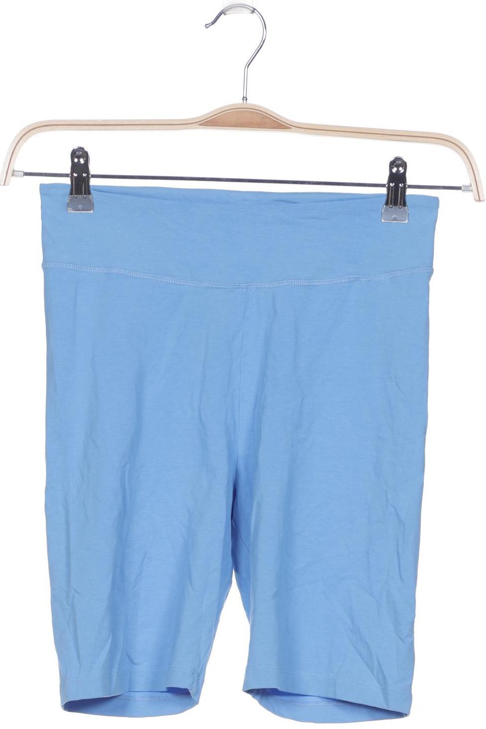 

Armedangels Damen Shorts, blau, Gr. 40