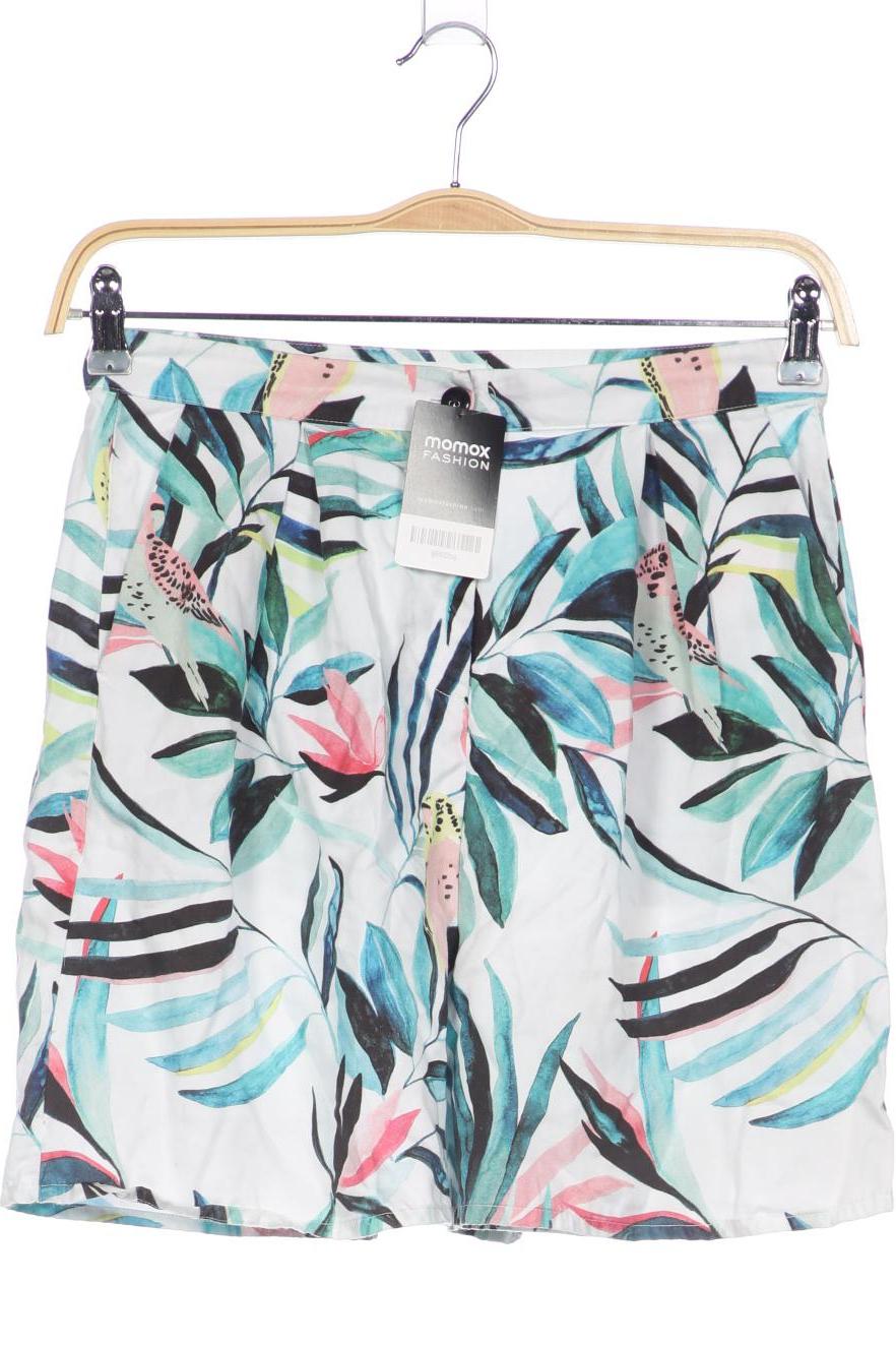 

Armedangels Damen Shorts, mehrfarbig, Gr. 38