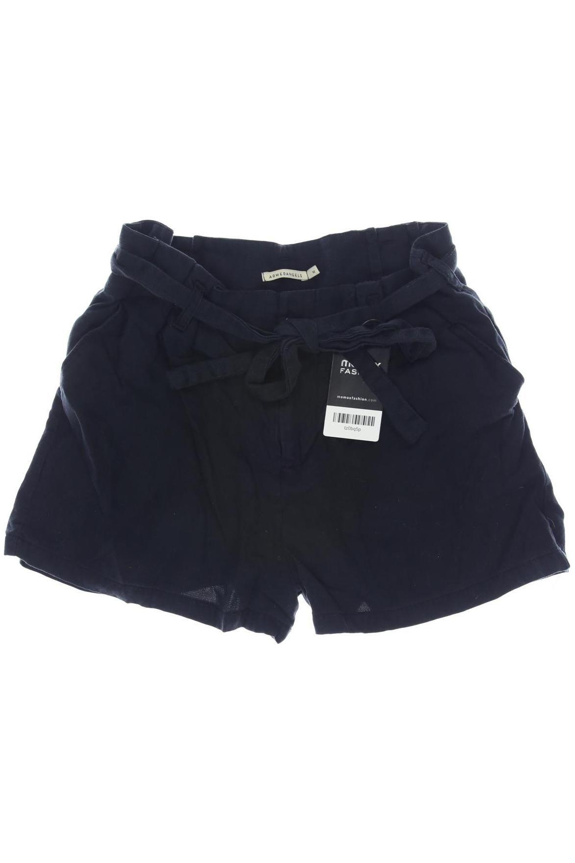 

Armedangels Damen Shorts, schwarz, Gr. 38