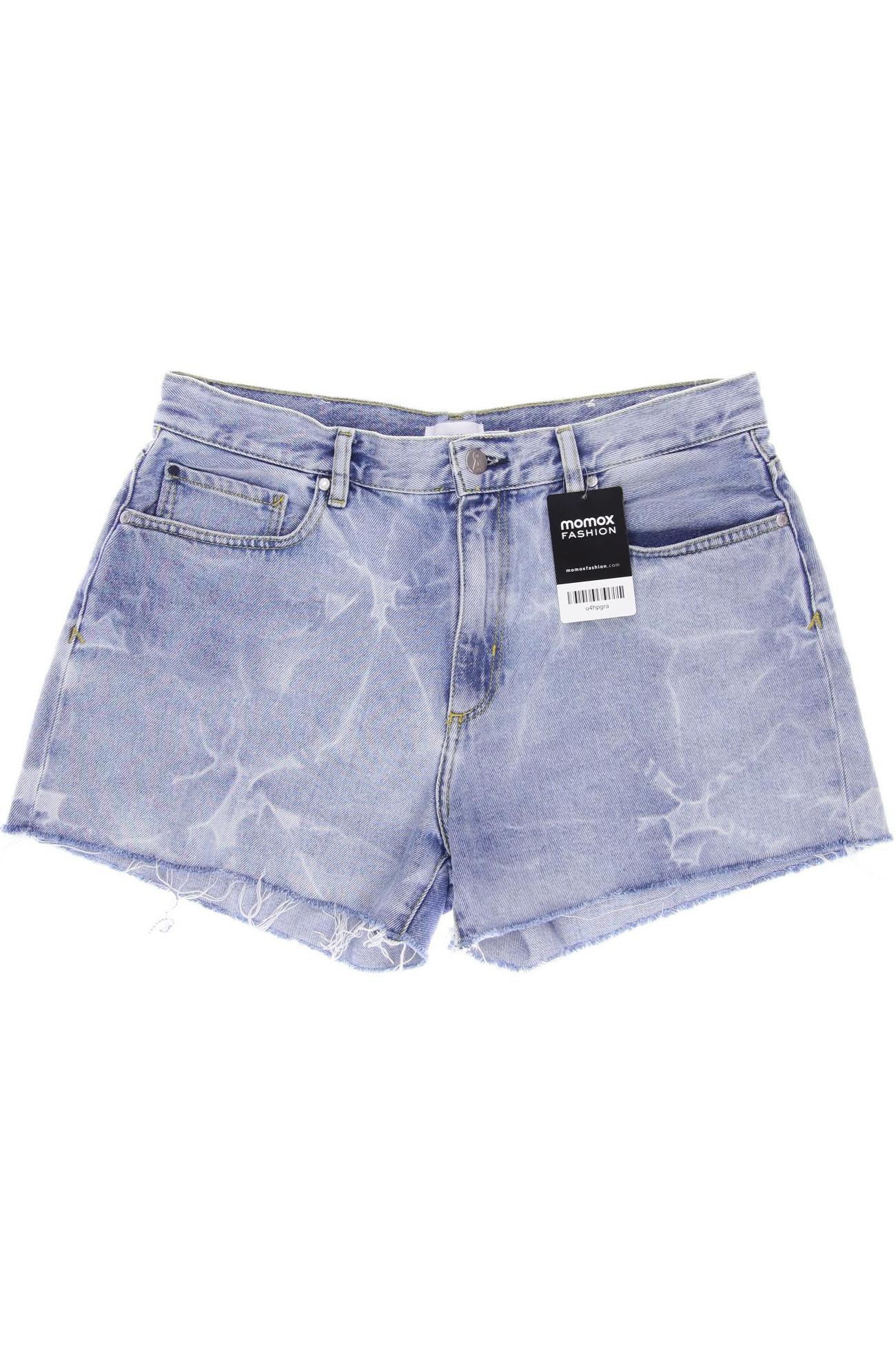 

ARMEDANGELS Damen Shorts, blau