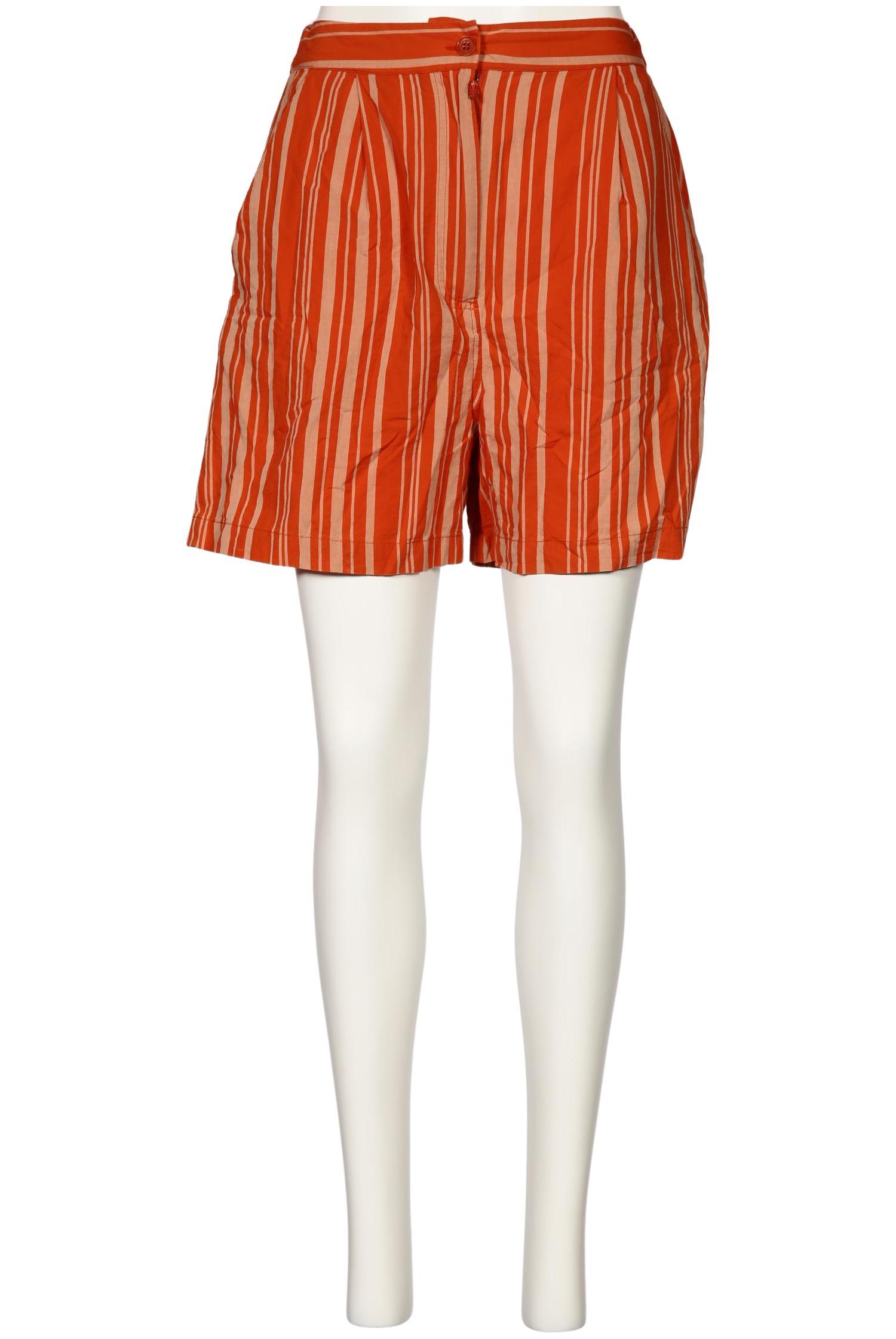 

Armedangels Damen Shorts, orange, Gr. 36