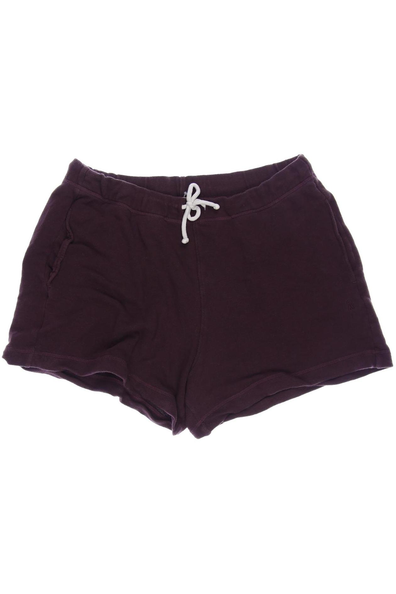 

Armedangels Damen Shorts, bordeaux, Gr. 42