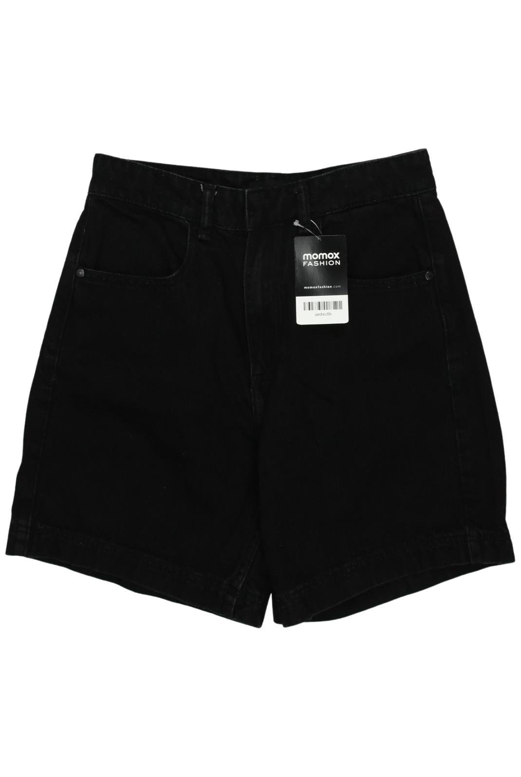 

Armedangels Damen Shorts, schwarz, Gr. 26