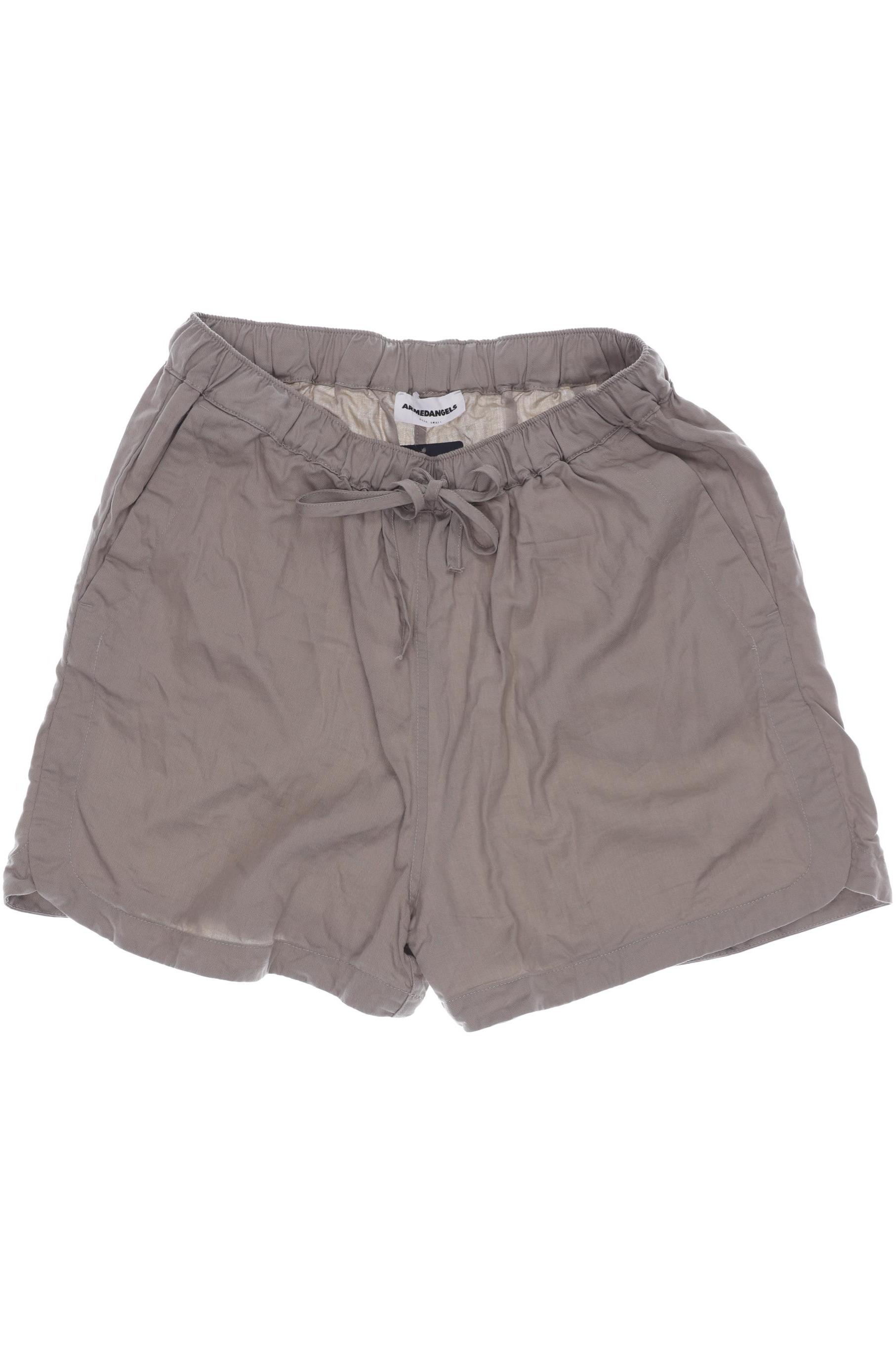 

ARMEDANGELS Damen Shorts, beige