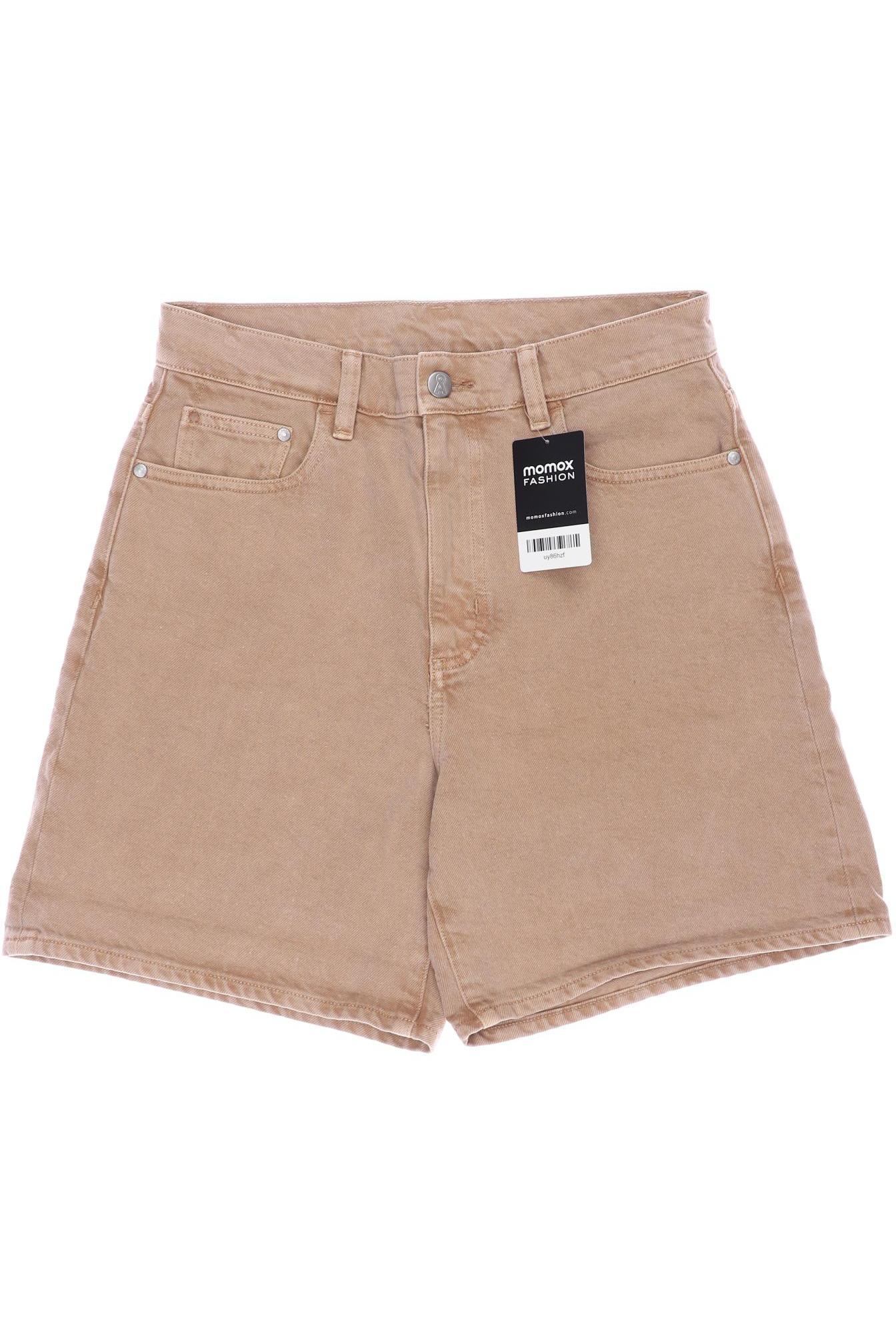 

ARMEDANGELS Damen Shorts, braun