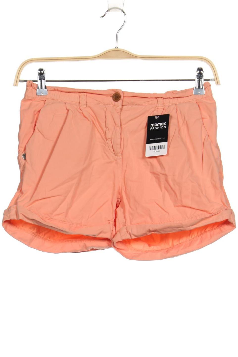 

Armedangels Damen Shorts, orange, Gr. 27