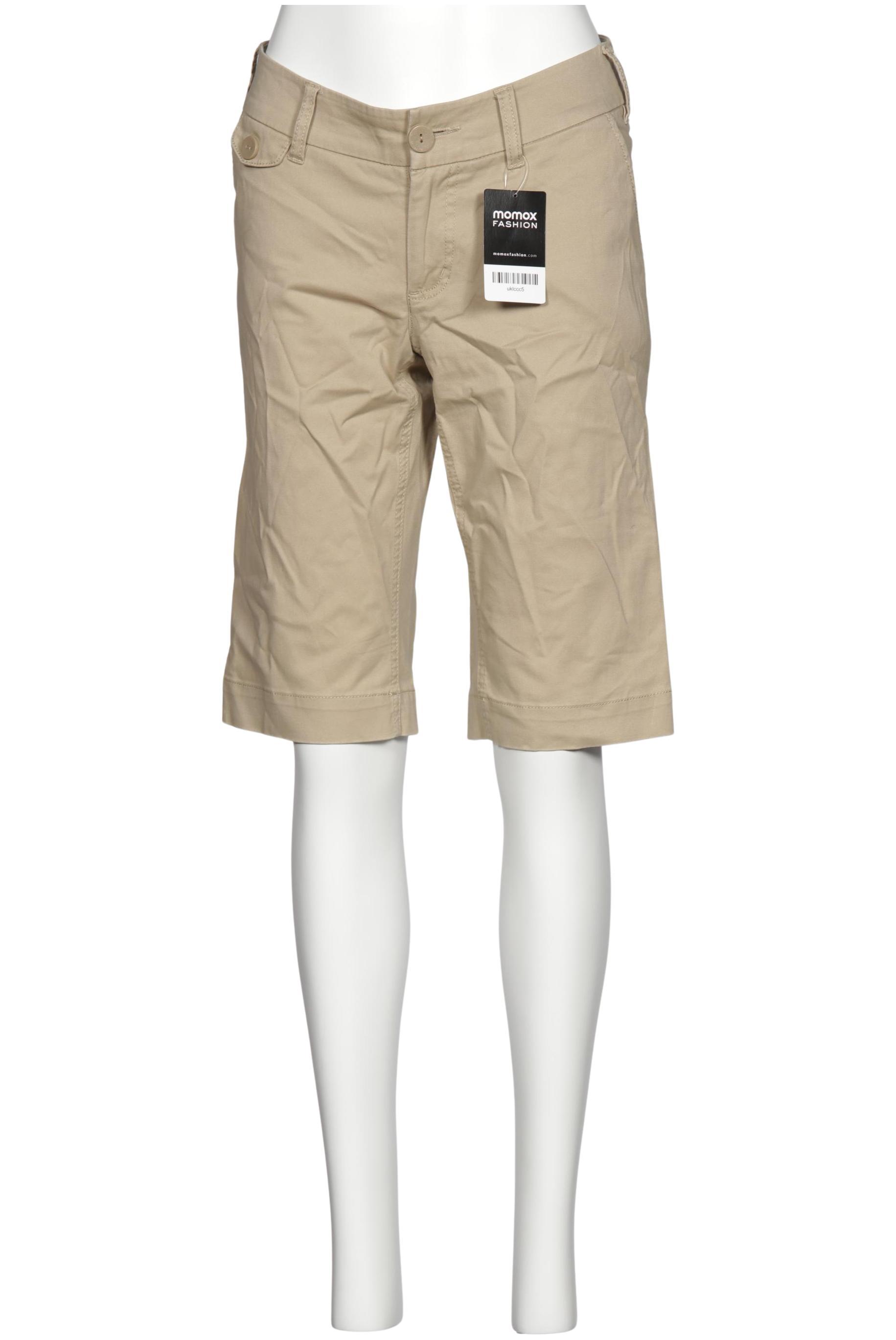 

Armedangels Damen Shorts, beige, Gr. 36