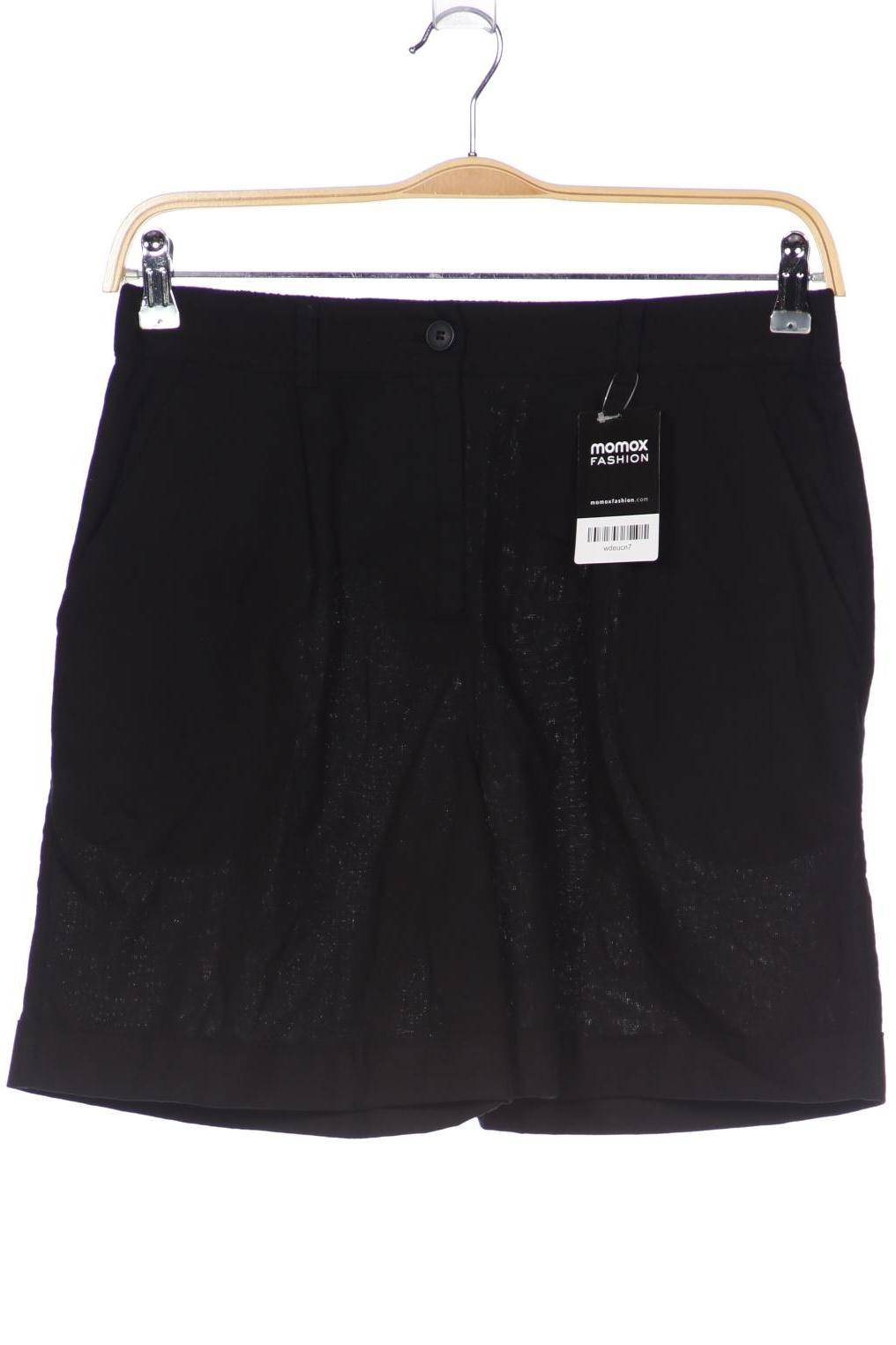 

ARMEDANGELS Damen Shorts, schwarz