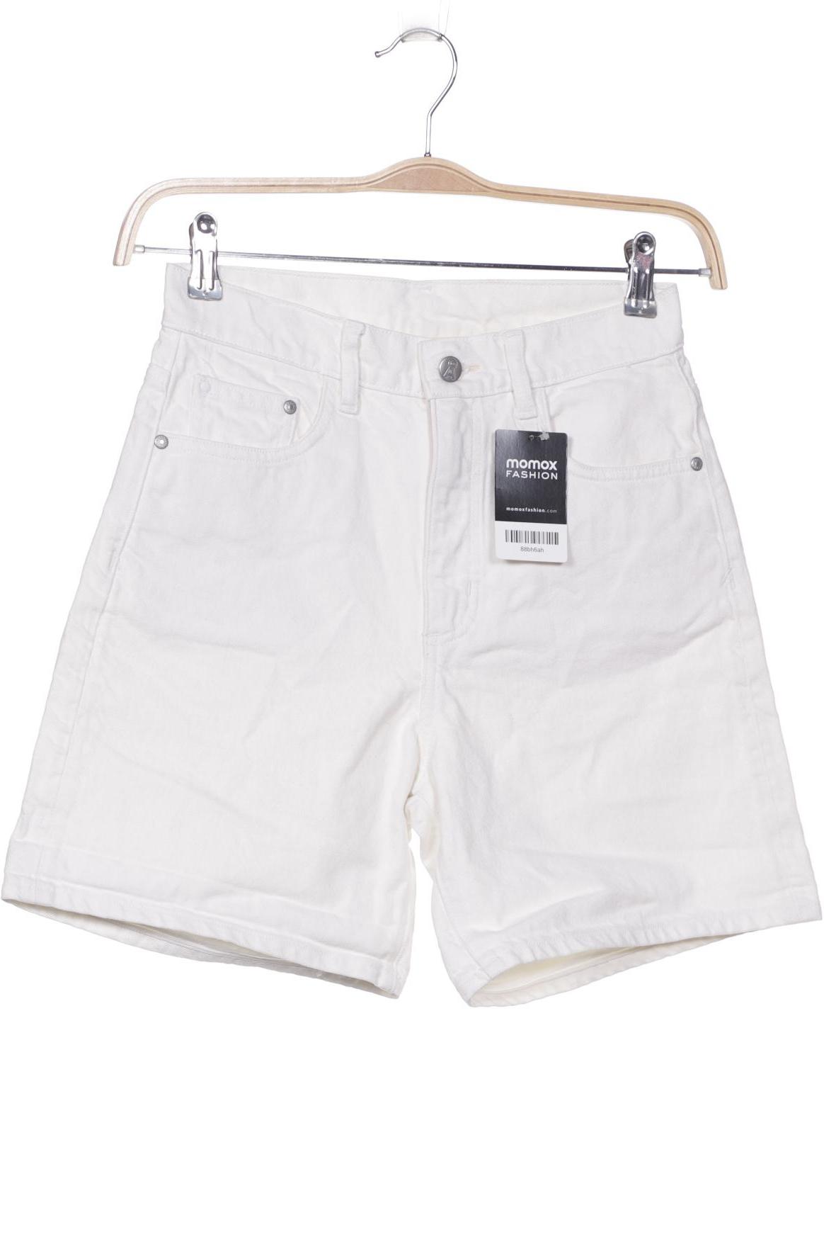 

ARMEDANGELS Damen Shorts, weiß