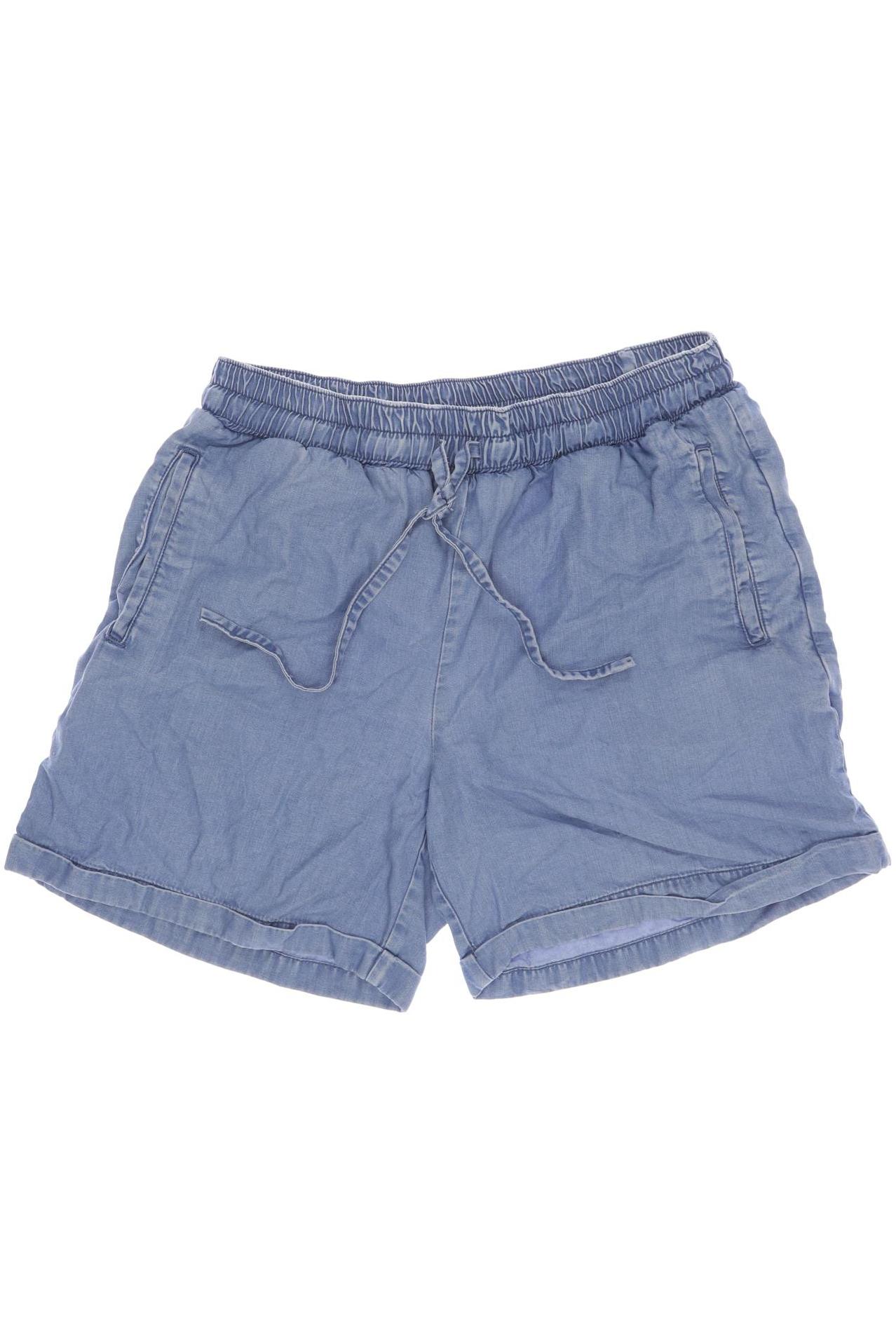 

ARMEDANGELS Damen Shorts, blau