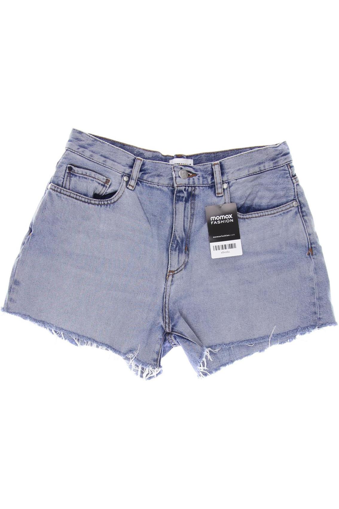 Thumbnail - Armedangels Damen Shorts, blau, Gr. 29