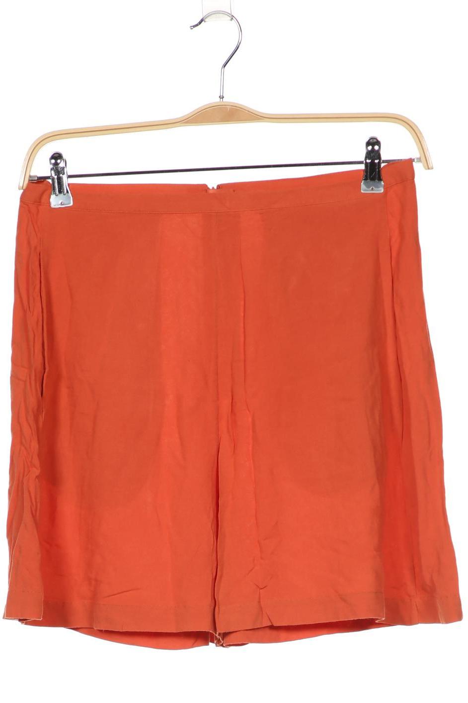 

Armedangels Damen Shorts, orange, Gr. 40