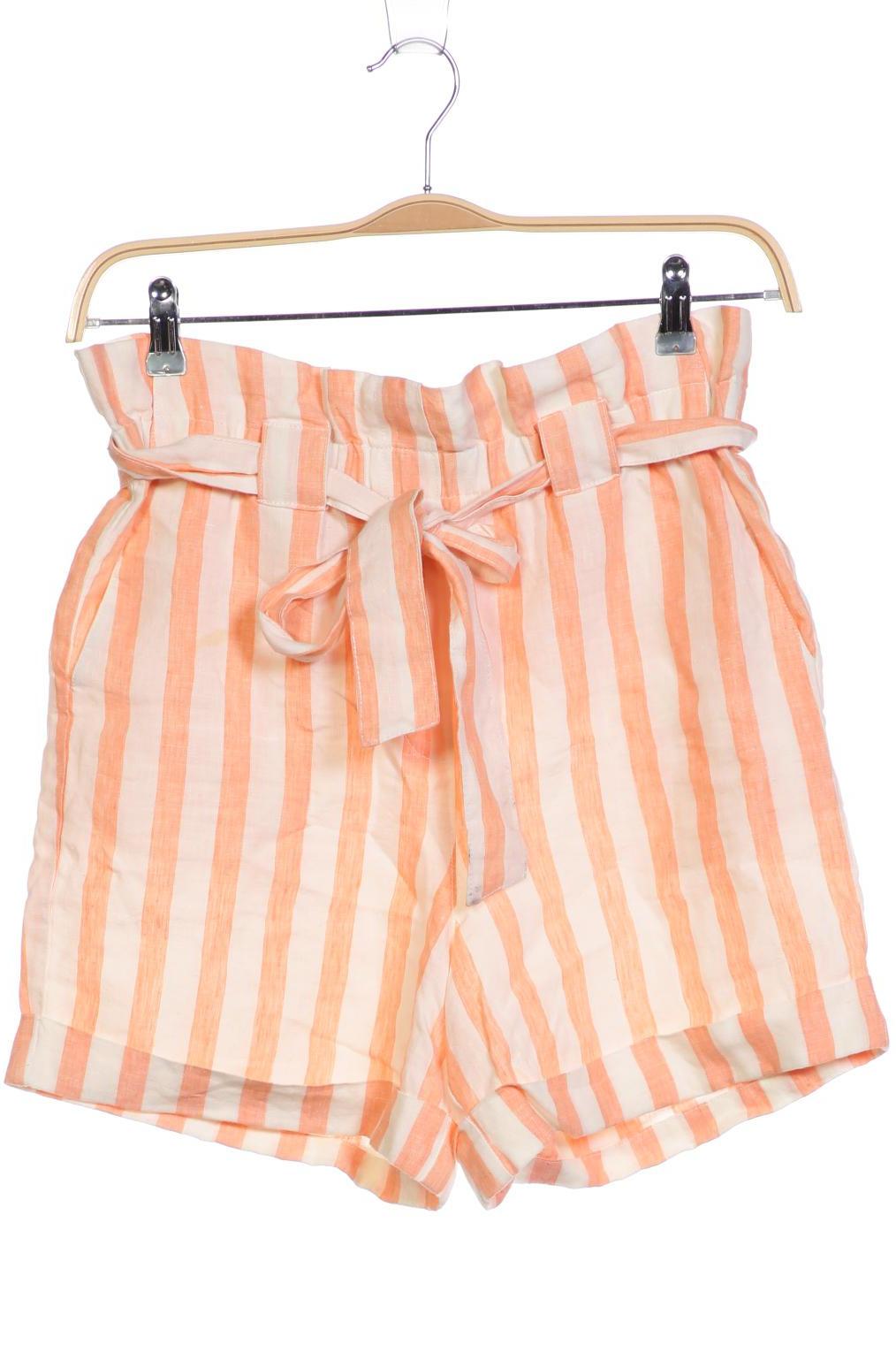 

ARMEDANGELS Damen Shorts, orange
