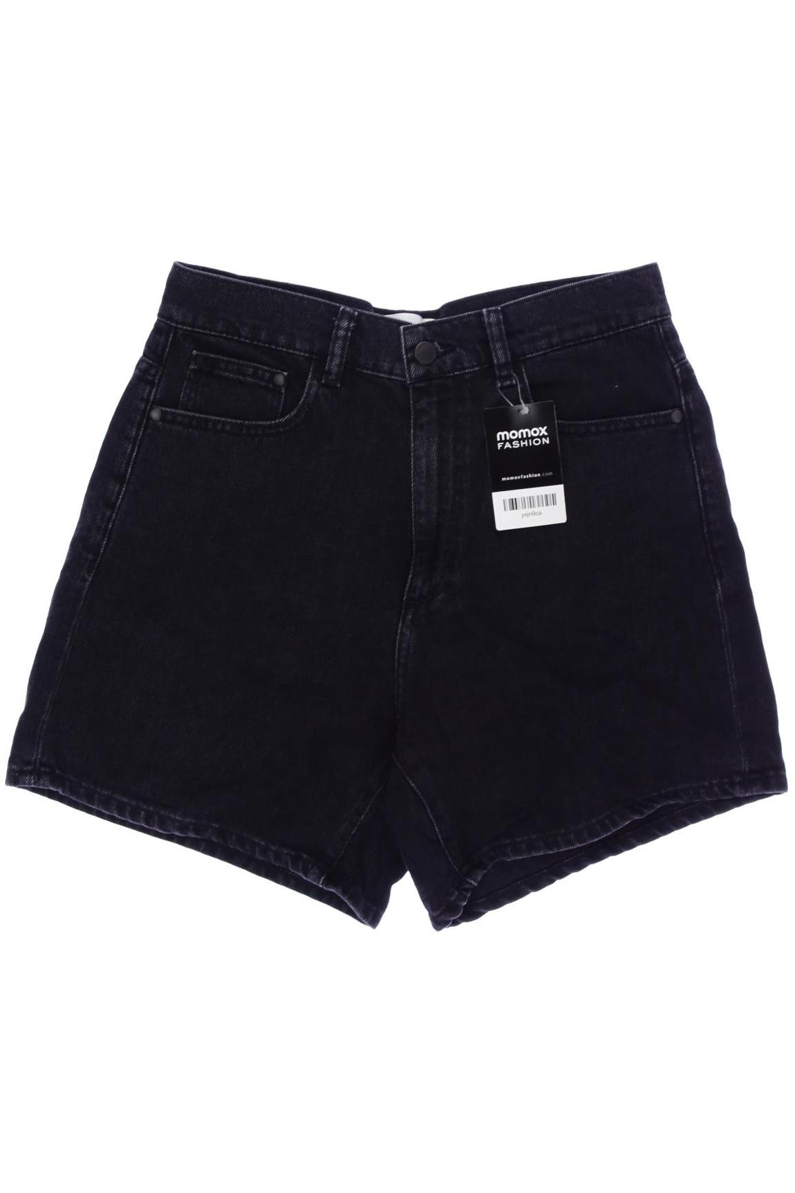 

Armedangels Damen Shorts, schwarz, Gr. 28