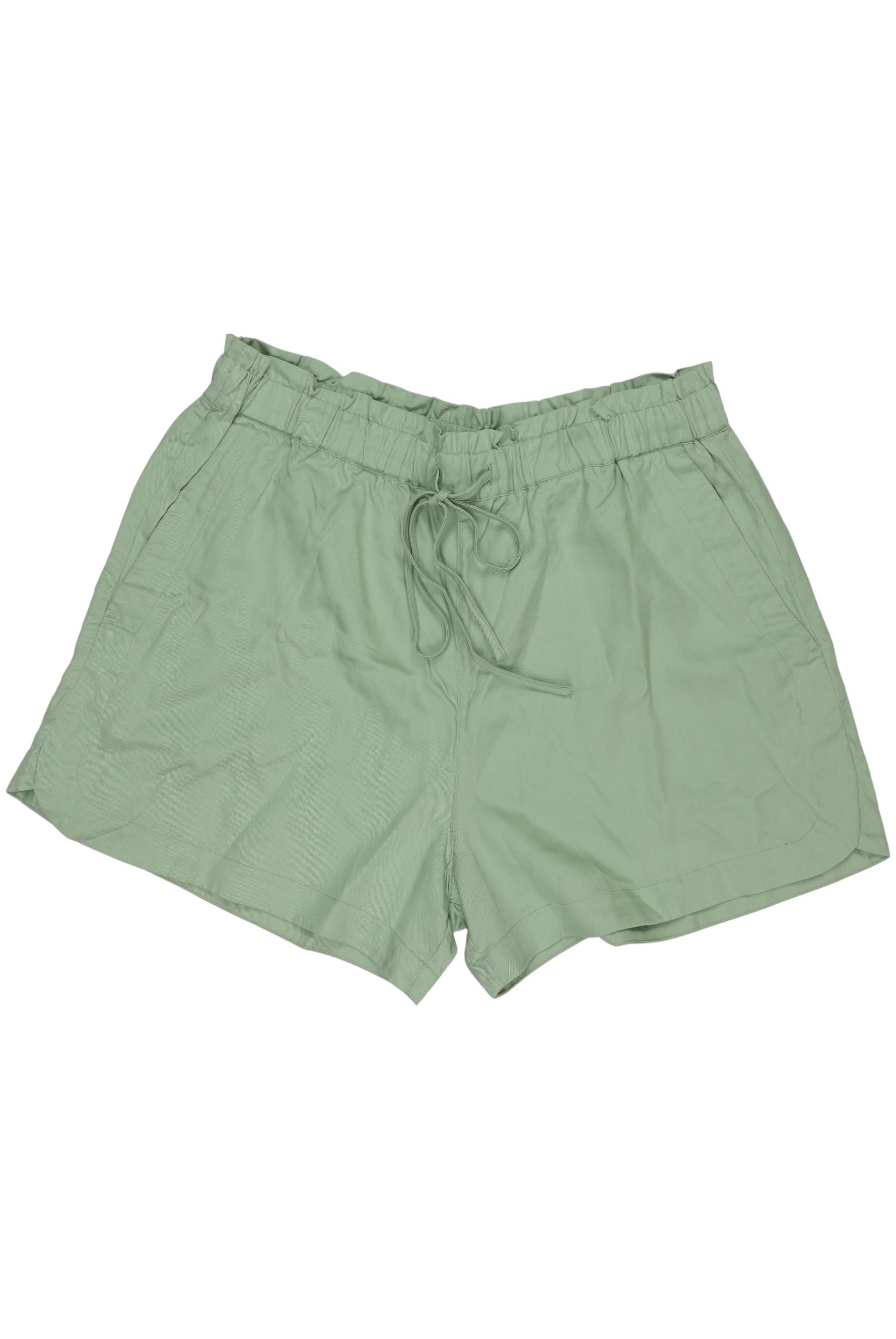 

Armedangels Damen Shorts, hellgrün, Gr. 40