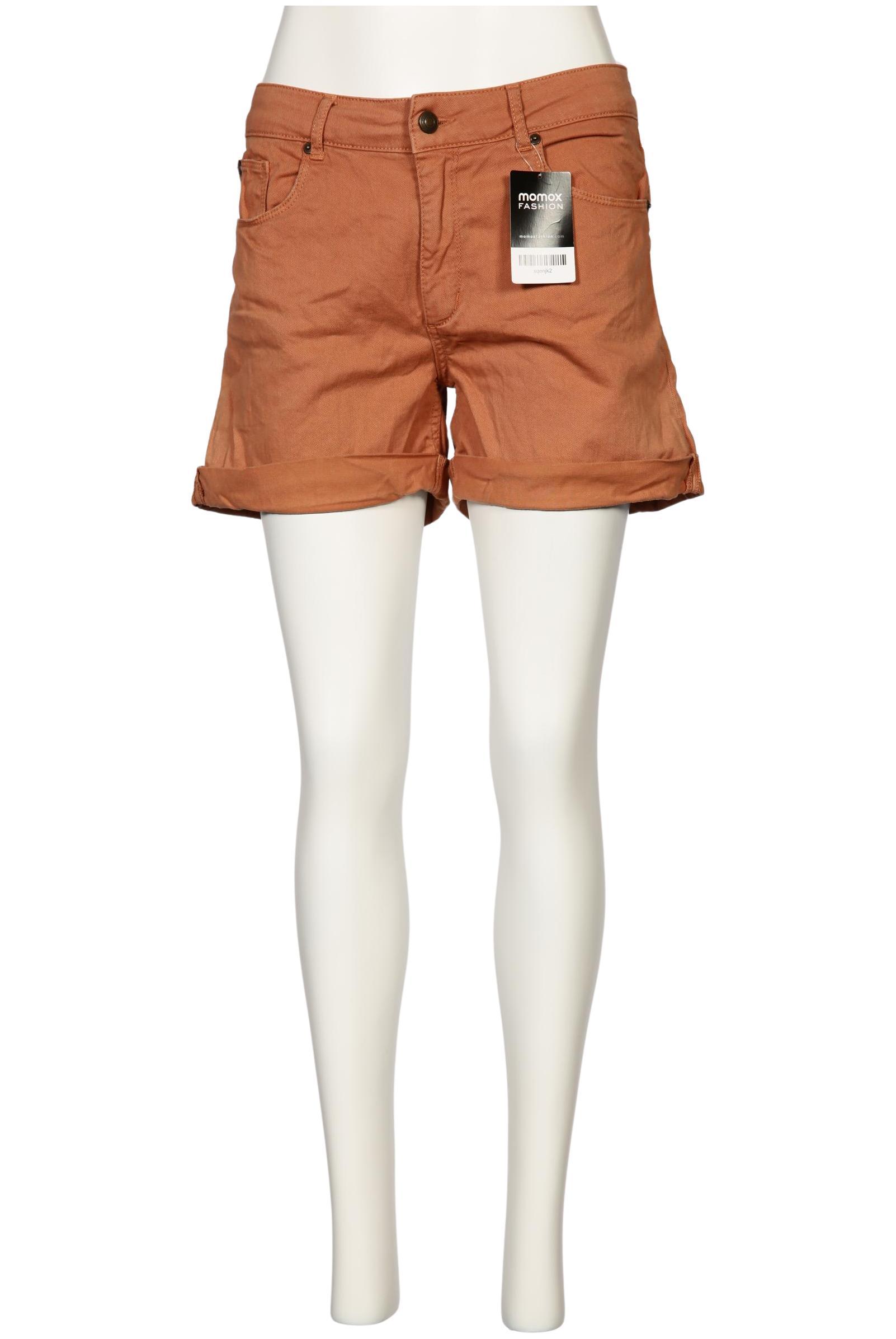 

Armedangels Damen Shorts, orange, Gr. 30